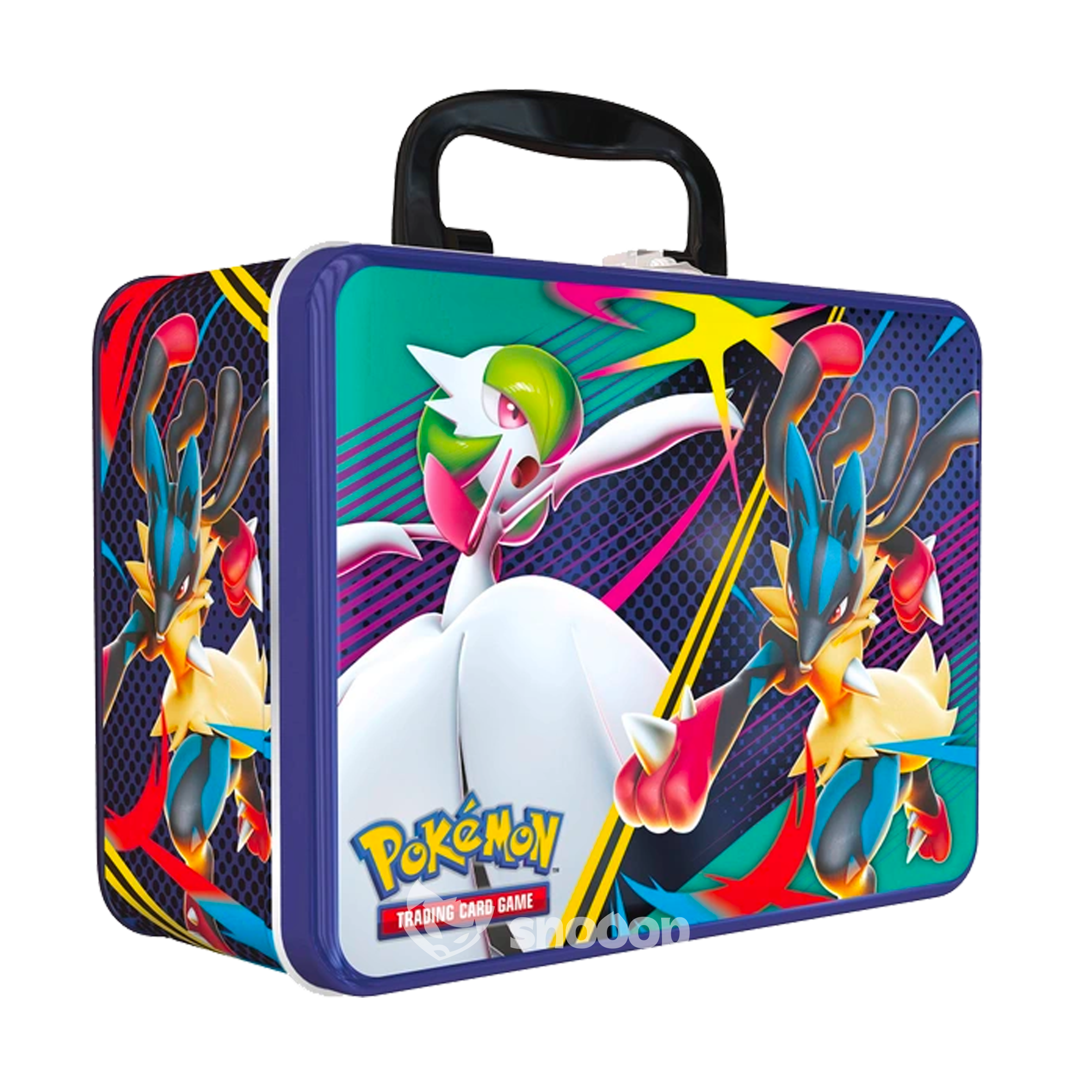 A Paraître | Coffre aux trésors | Pokémon | Q4 2025 | 🇫🇷