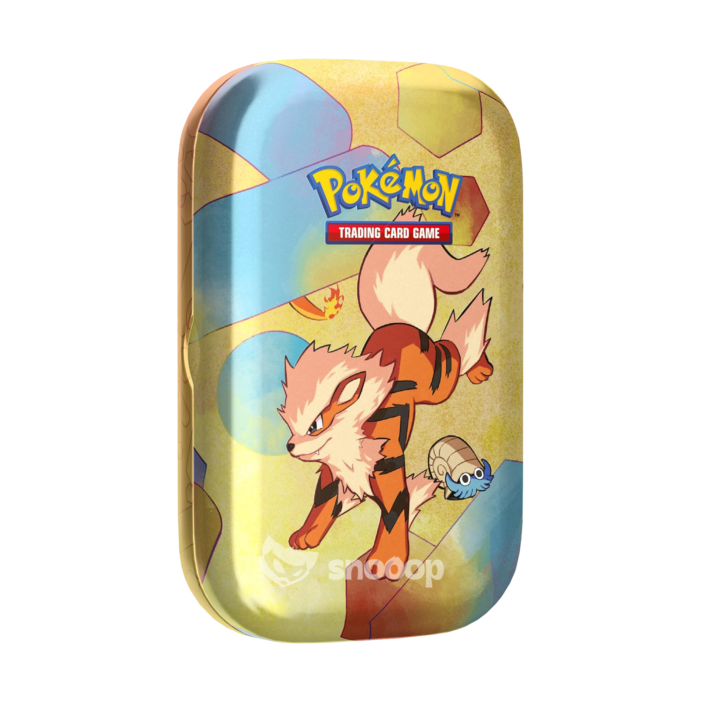 Mini Tin | Pokémon | 151 | 🇫🇷