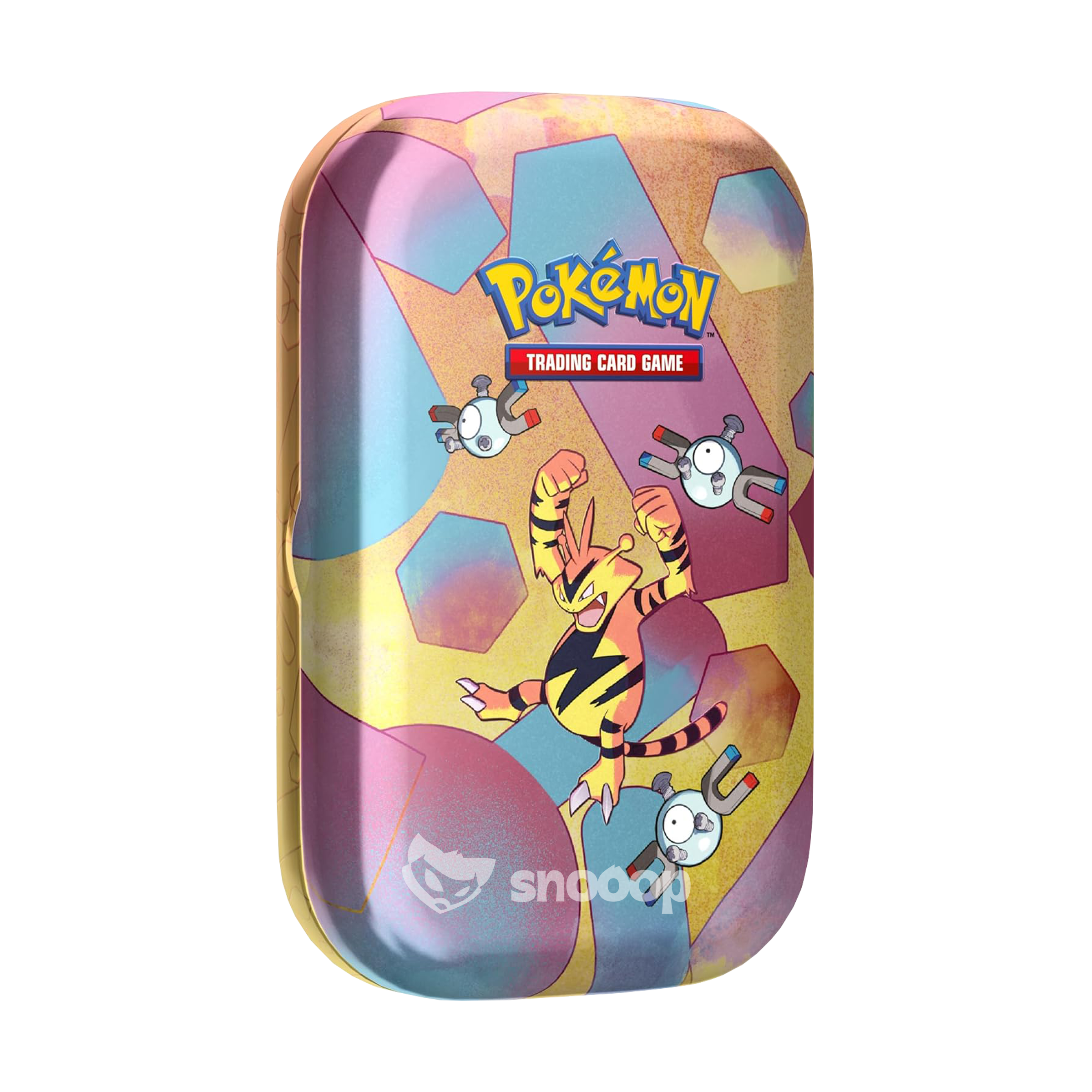 Mini Tin | Pokémon | 151 | 🇫🇷