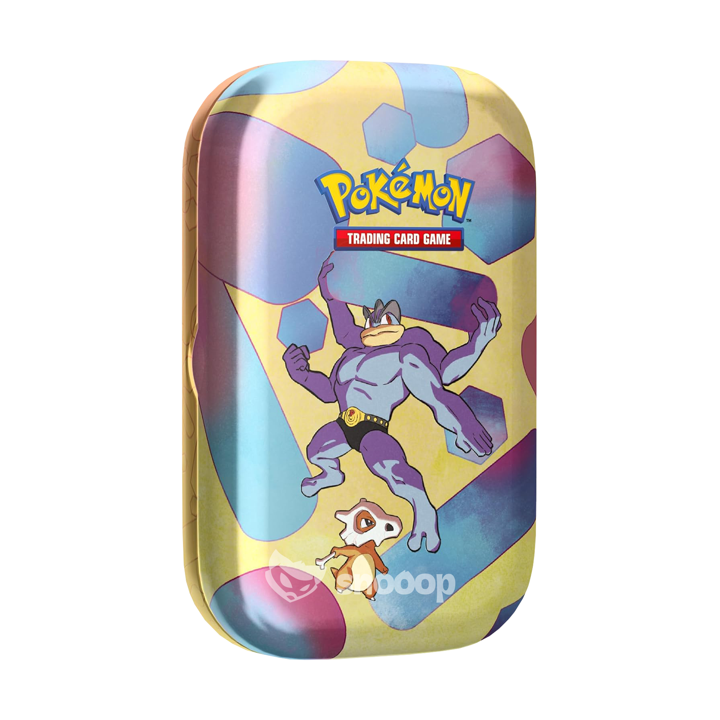 Mini Tin | Pokémon | 151 | 🇫🇷