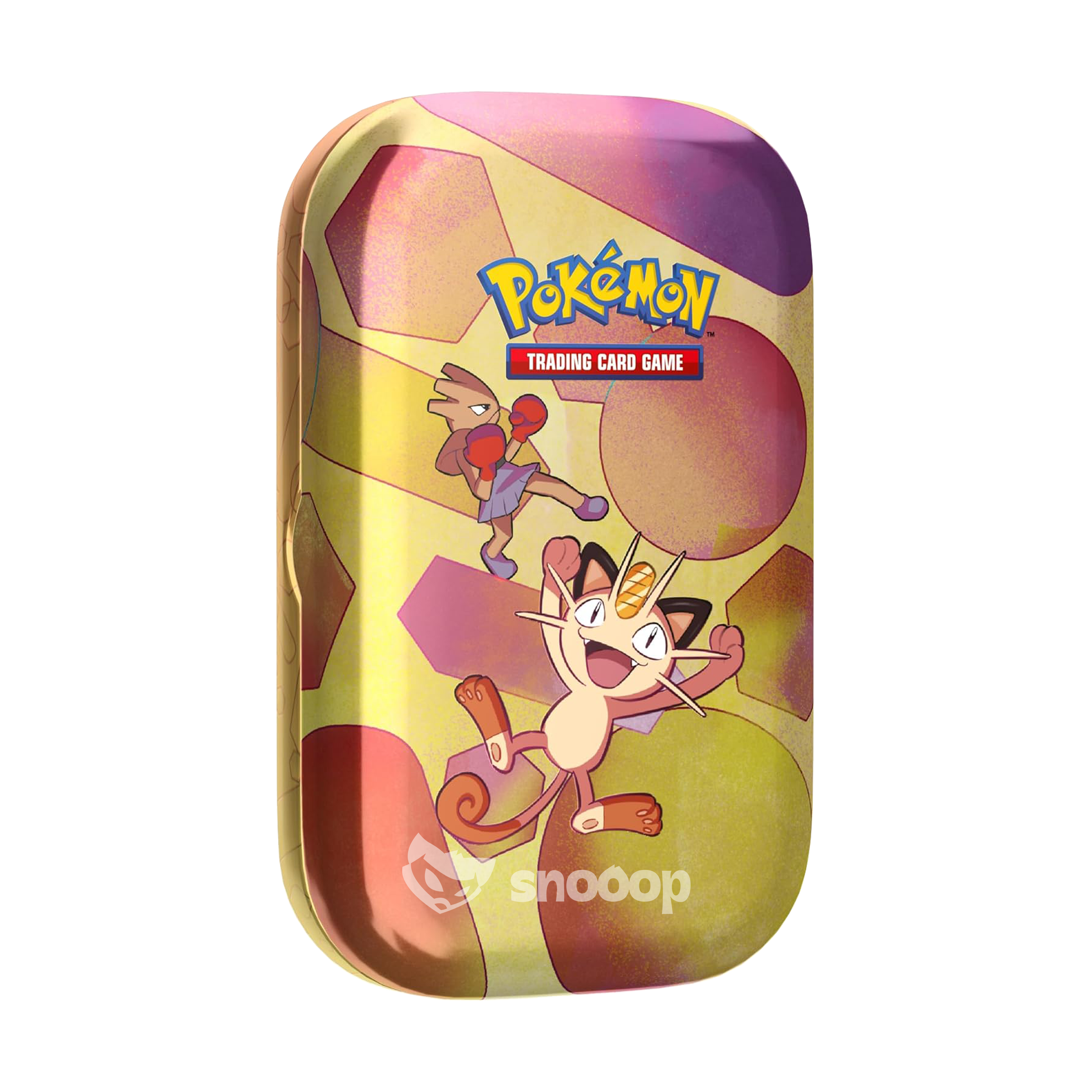 Mini Tin | Pokémon | 151 | 🇫🇷