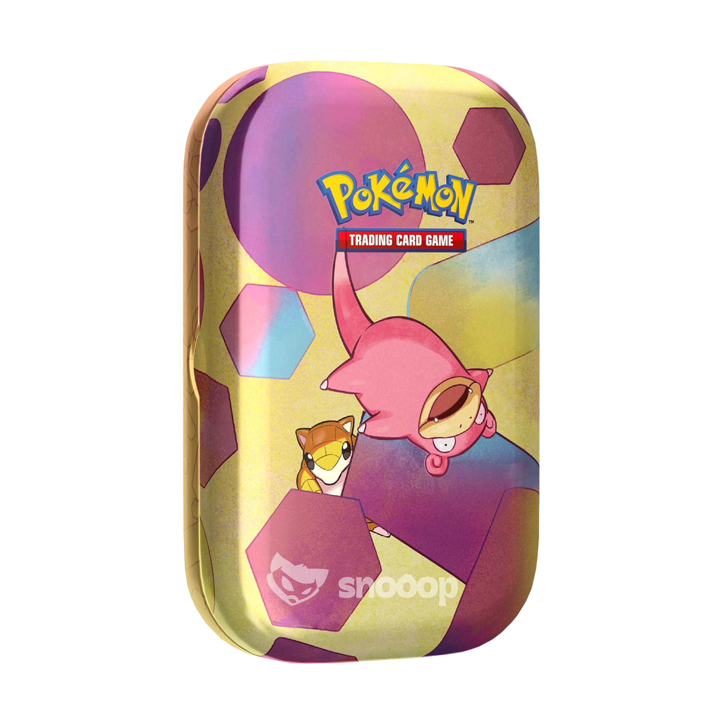 Mini Tin | Pokémon | 151 | 🇫🇷