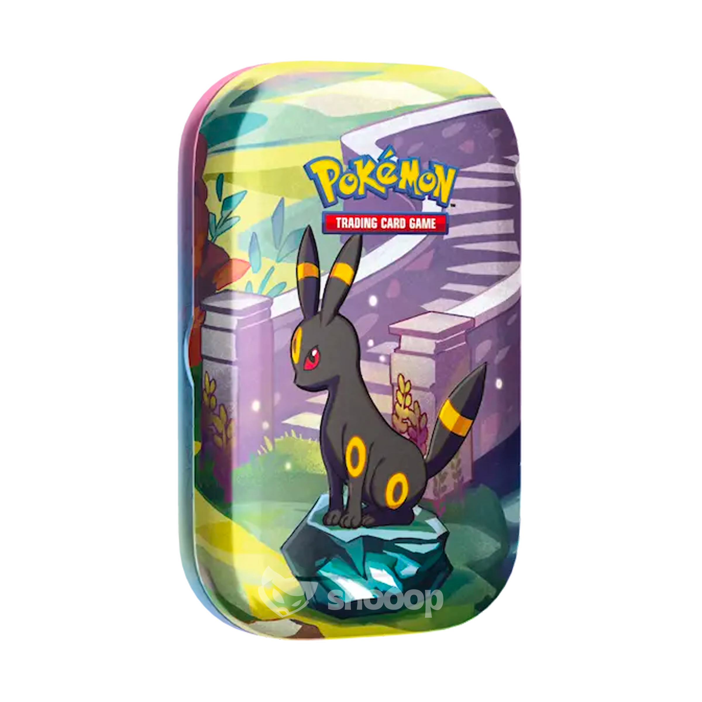 Mini Tin | Pokémon | Ecarlate et Violet | Évolutions Prismatiques (EV8.5) | 🇫🇷