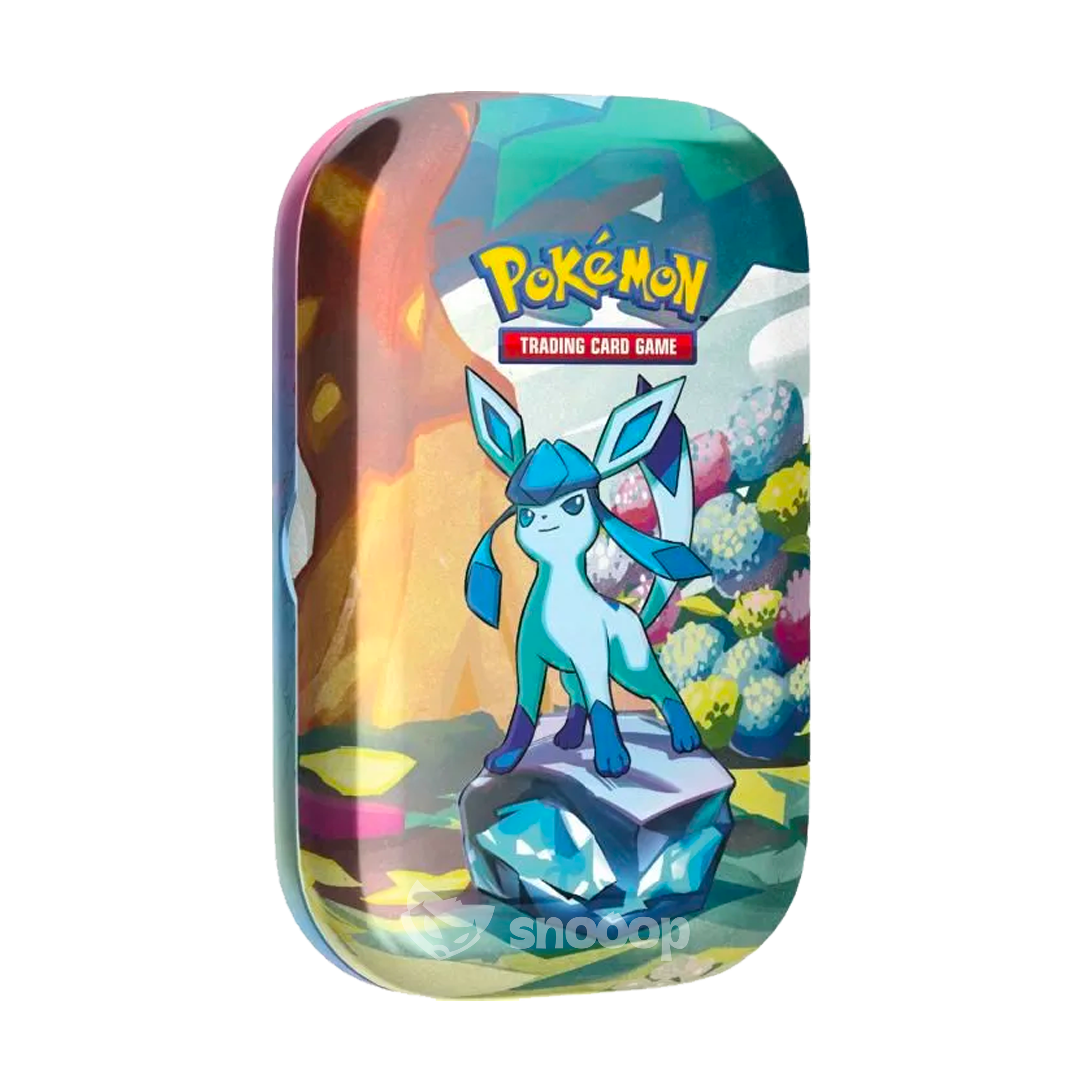 Mini Tin | Pokémon | Ecarlate et Violet | Évolutions Prismatiques (EV8.5) | 🇫🇷