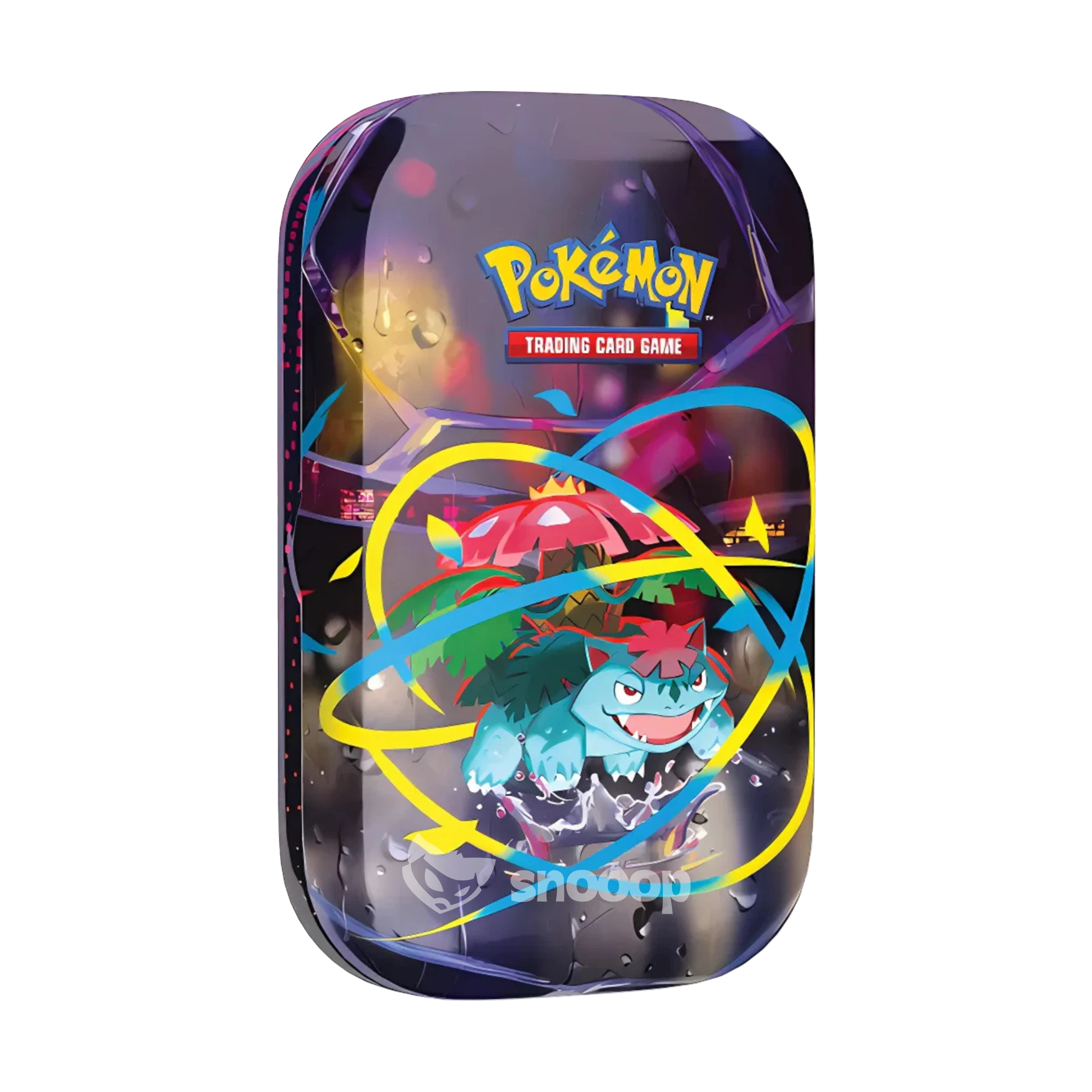 Display (10 Mini Tins) | Pokémon | Méga Évolution | Méga Évolution de Base (ME01) | 🇫🇷