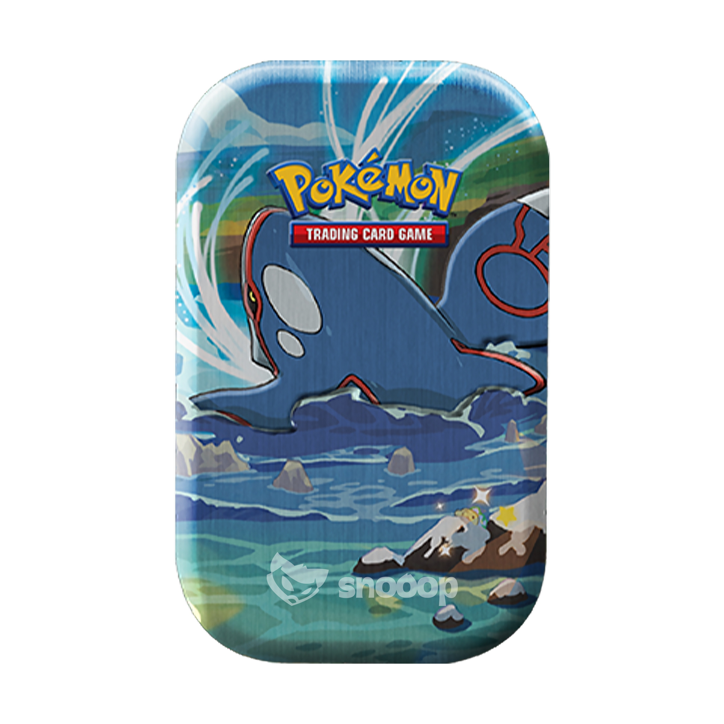 Display (10 Mini Tins) | Pokémon | Épée et Bouclier | Destinées Radieuses (EB04.5) | 🇫🇷