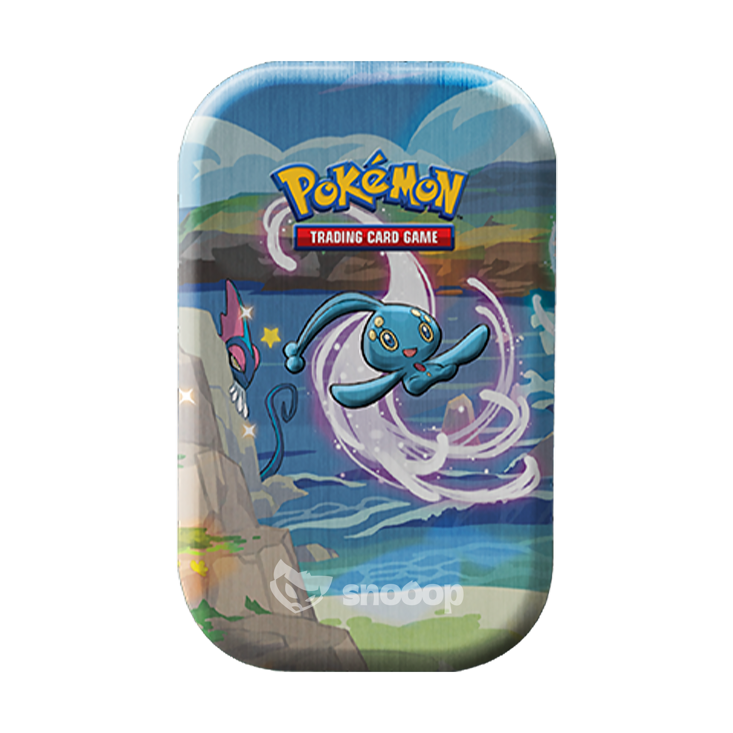 Display (10 Mini Tins) | Pokémon | Épée et Bouclier | Destinées Radieuses (EB04.5) | 🇫🇷