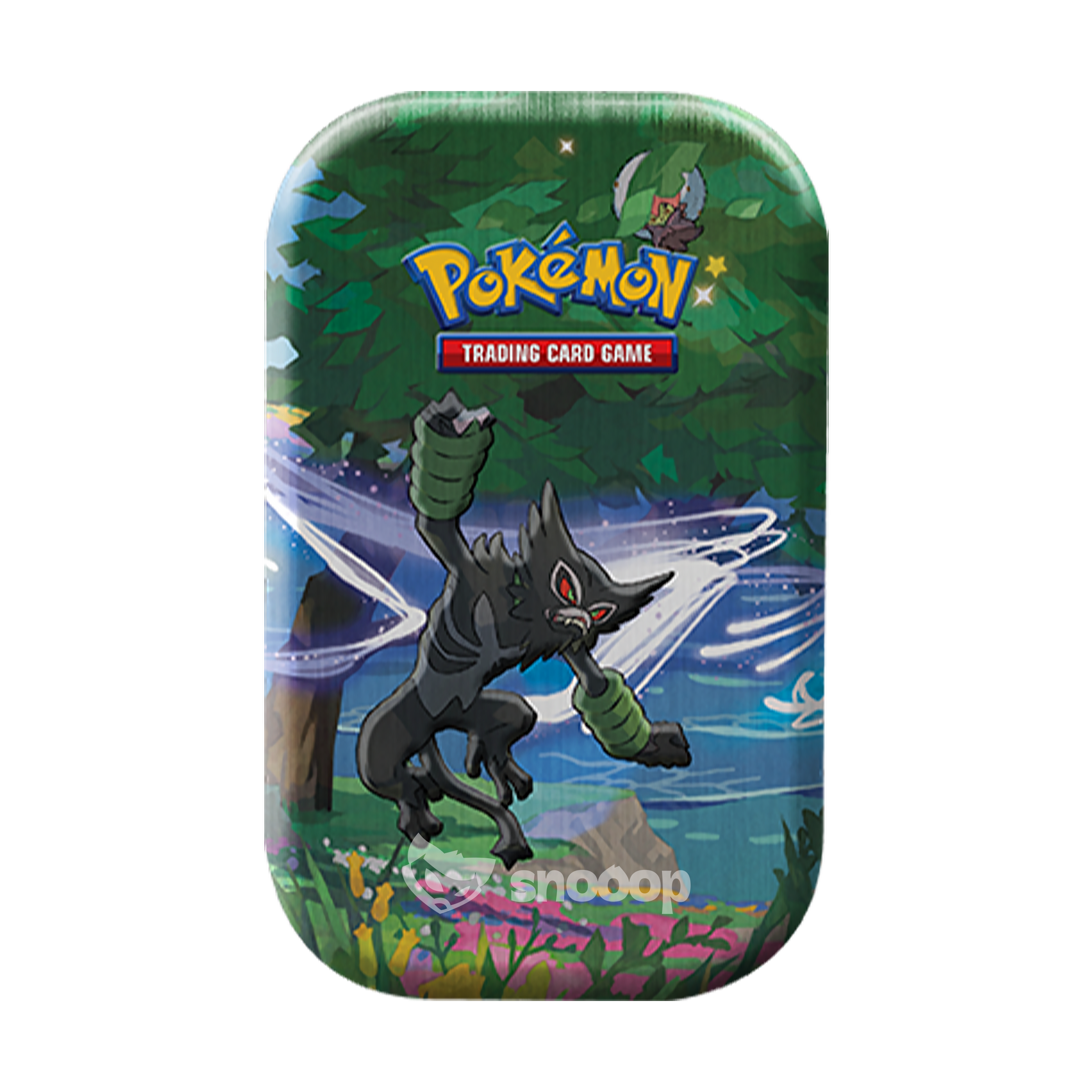 Display (10 Mini Tins) | Pokémon | Épée et Bouclier | Destinées Radieuses (EB04.5) | 🇫🇷
