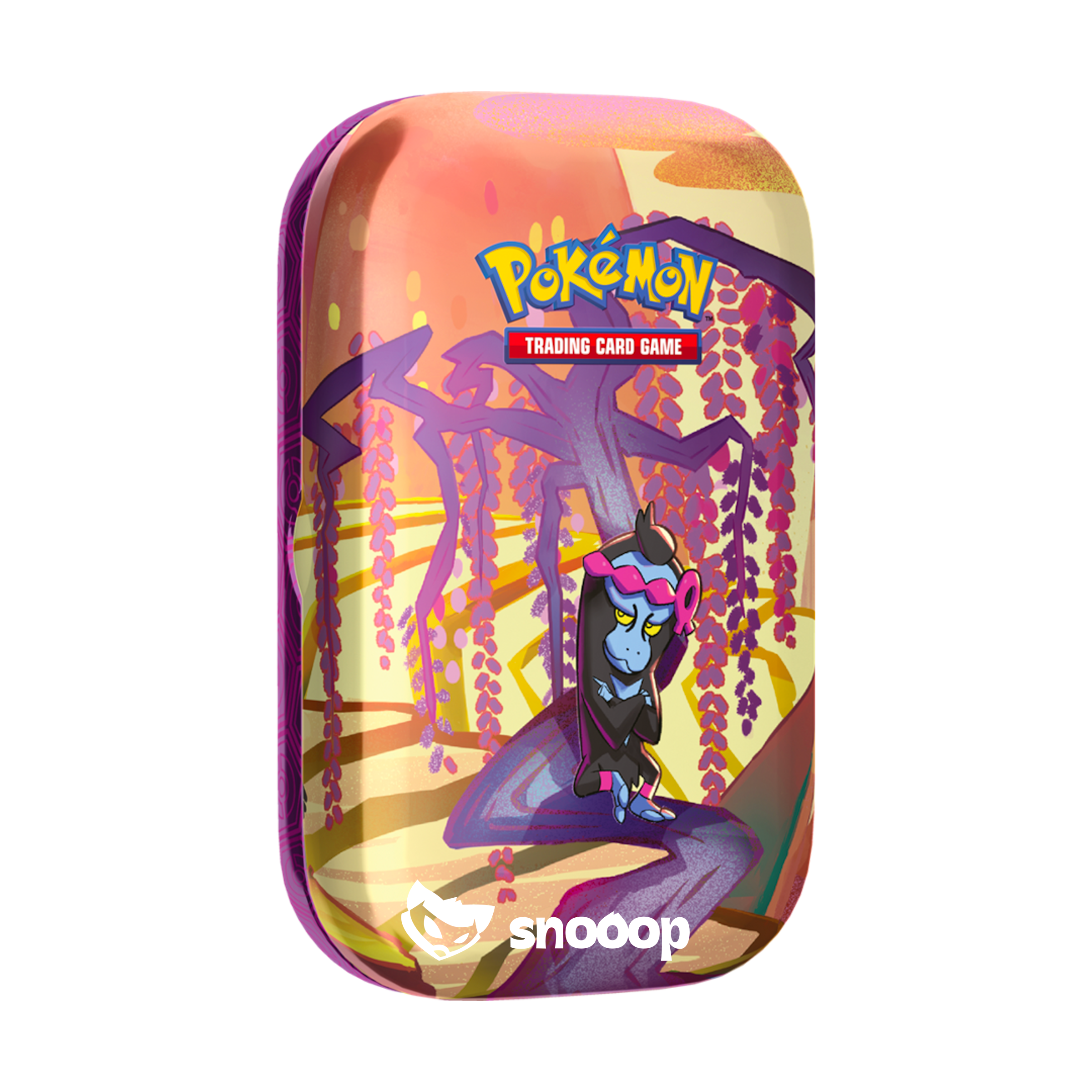 Mini Tin | Pokémon | Ecarlate et Violet | Fable Nébuleuse (EV6.5) | 🇫🇷