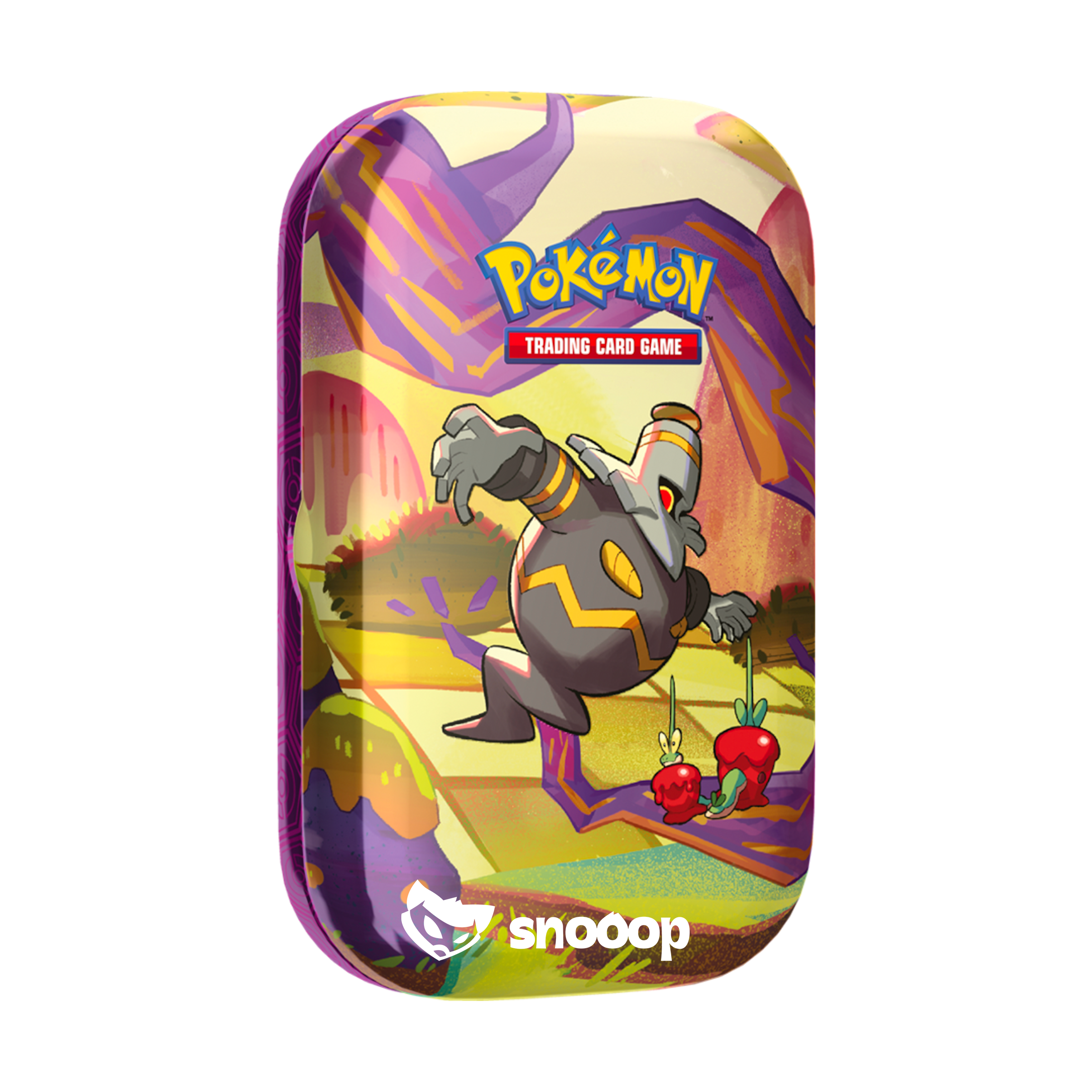 Mini Tin | Pokémon | Ecarlate et Violet | Fable Nébuleuse (EV6.5) | 🇫🇷