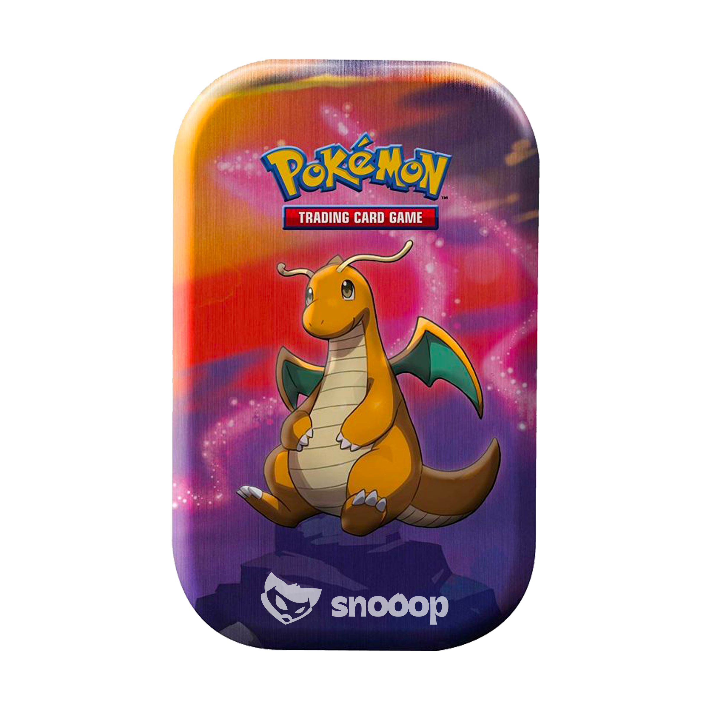 Mini Tin | Pokémon | Kanto 2025 | 🇫🇷