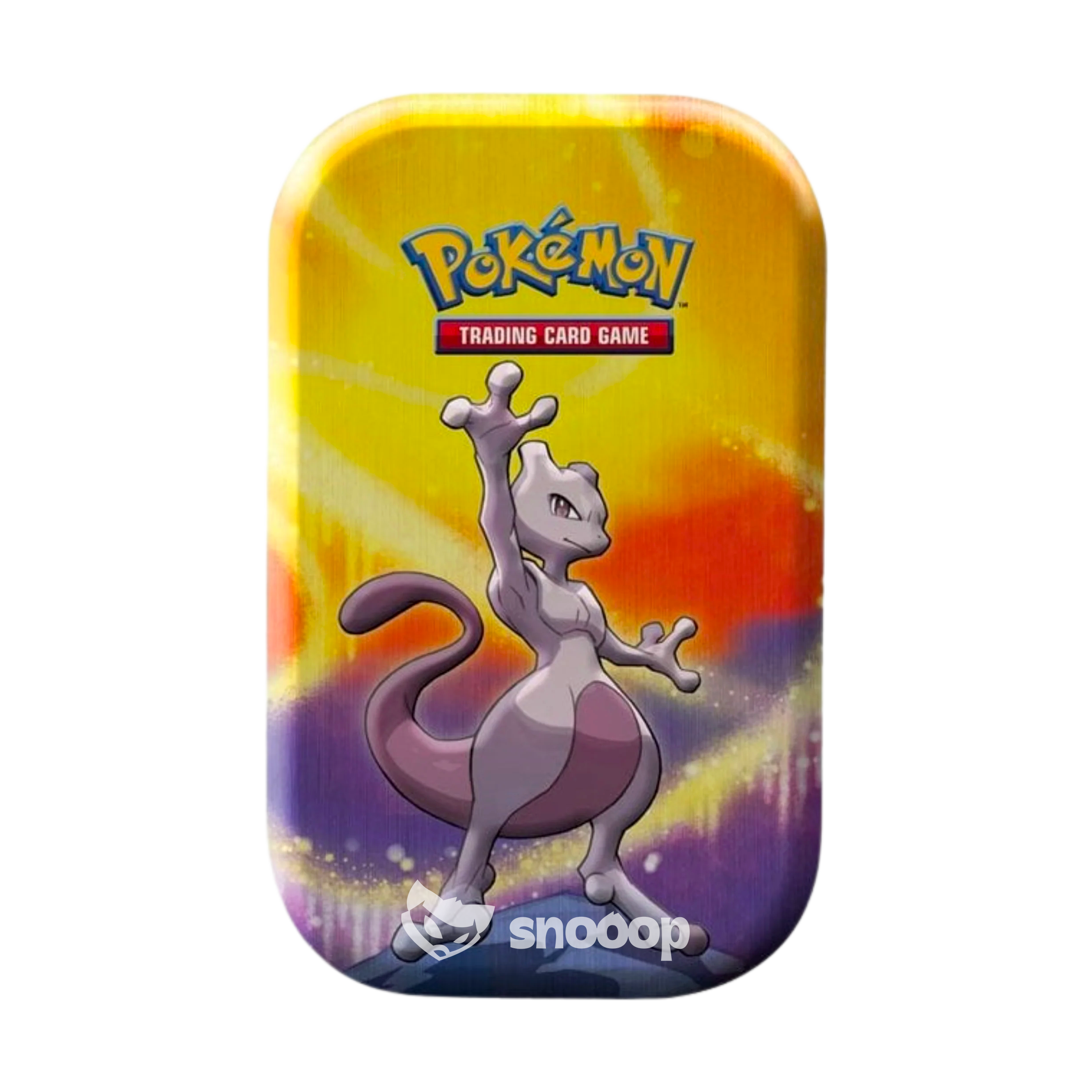 Mini Tin | Pokémon | Kanto 2025 | 🇫🇷