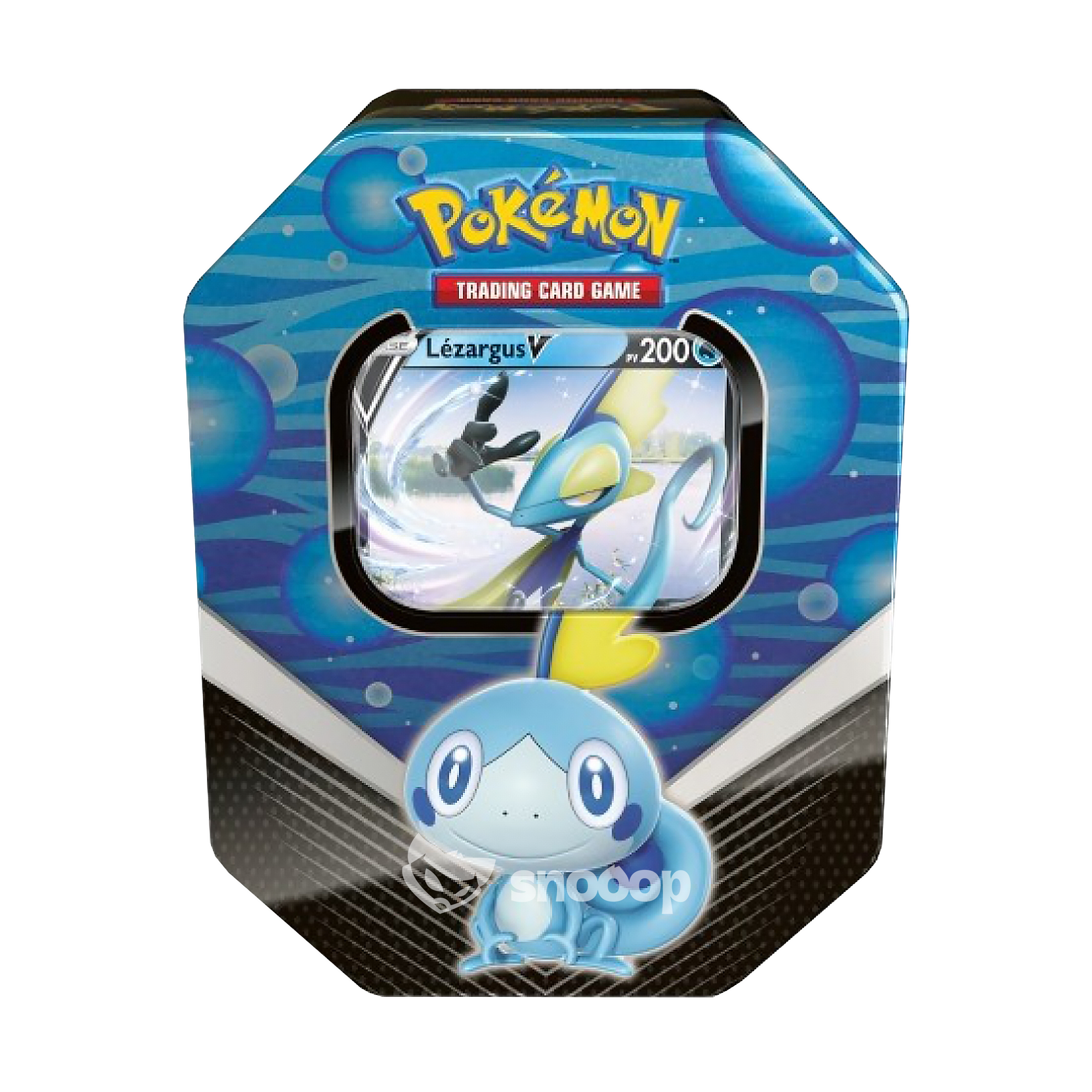 Pokébox | Pokémon | Lézargus V | 🇫🇷