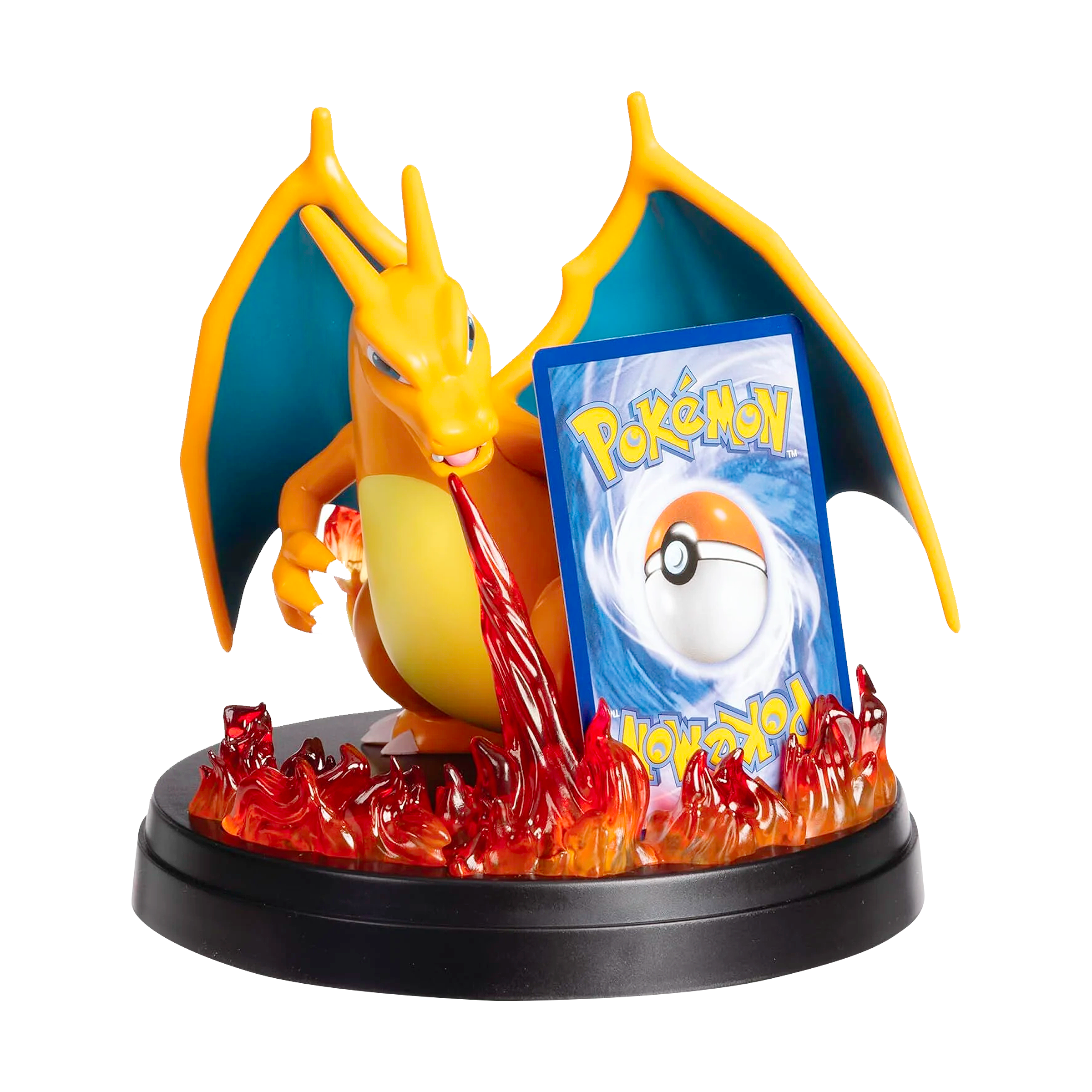 Coffret | Pokémon | Coffret Super-premium Dracaufeu-ex | 🇫🇷