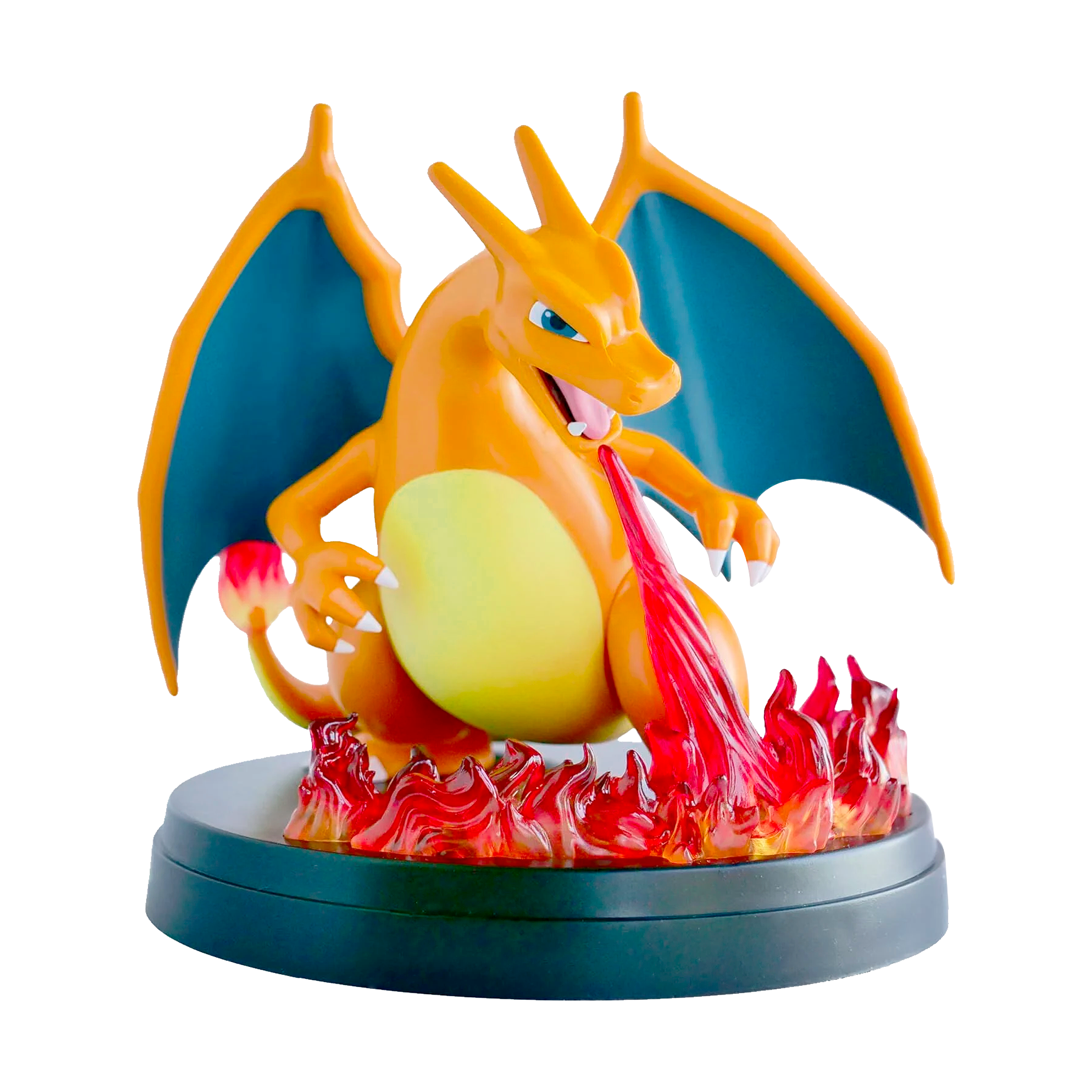 Coffret | Pokémon | Coffret Super-premium Dracaufeu-ex | 🇫🇷