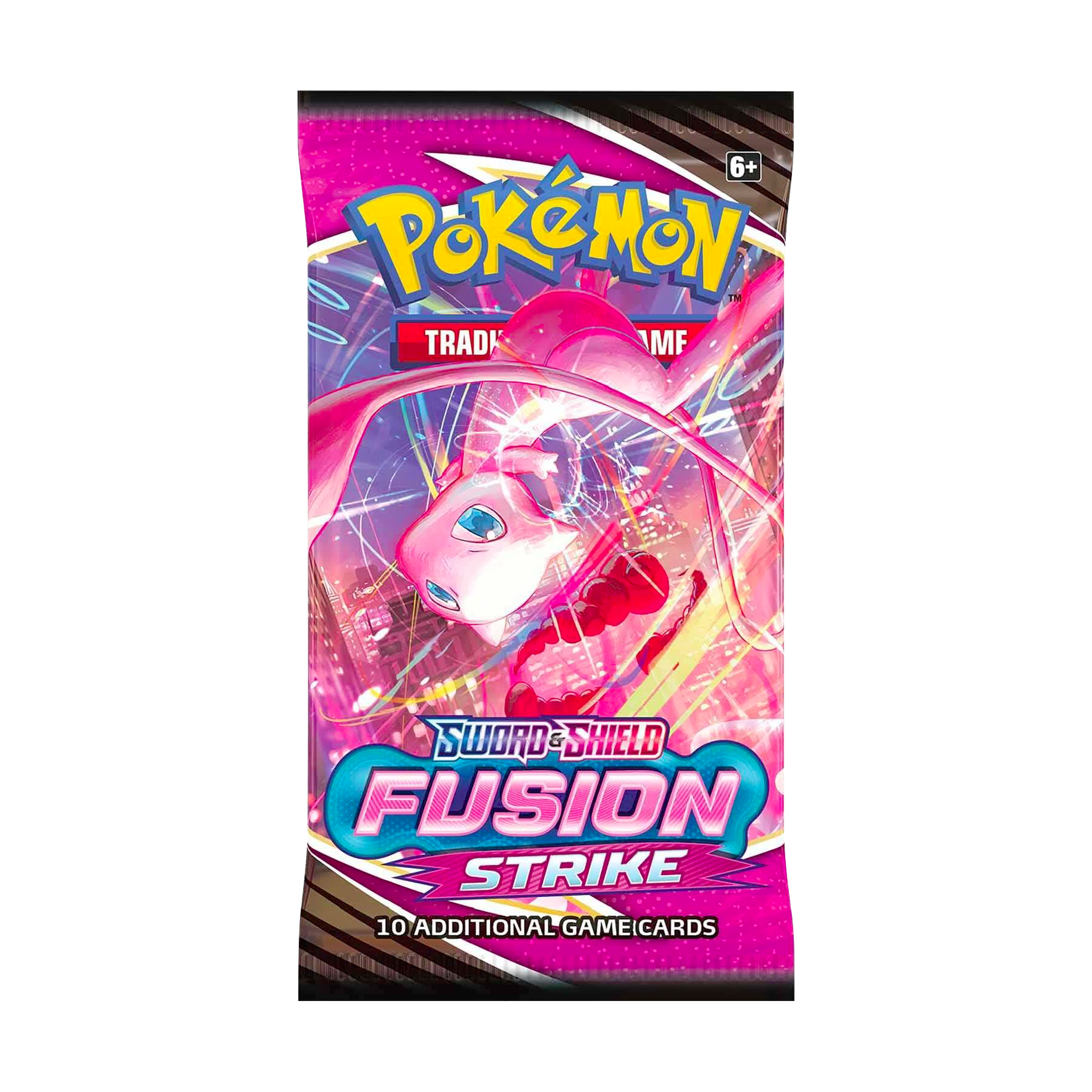 Display | Pokémon | Épée et Bouclier (EB08) | Poing de Fusion | 🇫🇷