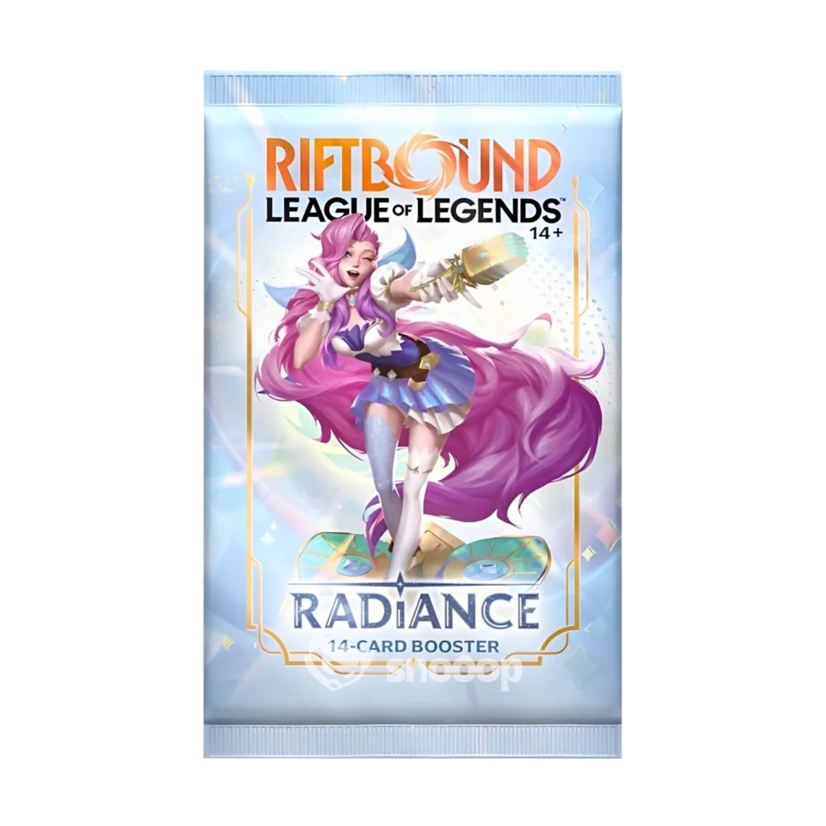 Booster | Riftbound | Radiance | 🇫🇷
