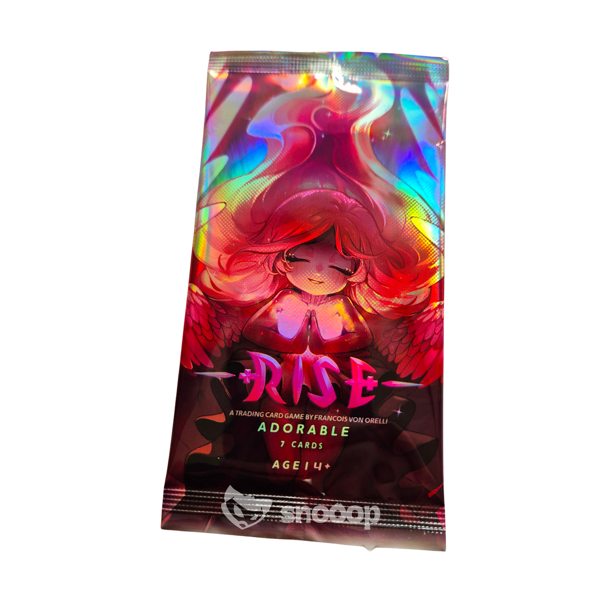 Booster | Rise TCG | Adorable | 🇫🇷