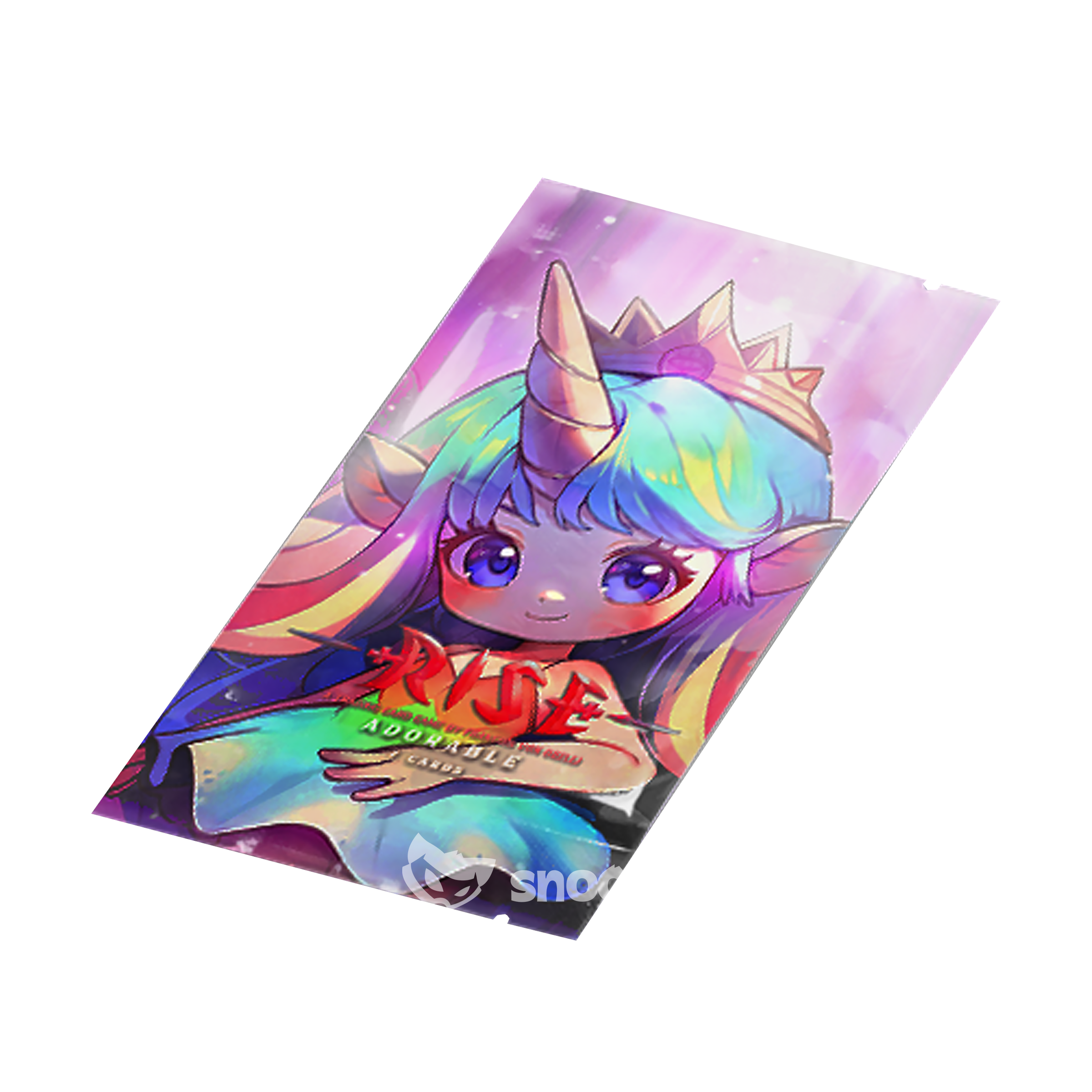 Précommande Display (Boîte de 24 boosters) | Rise TCG | Adorable | 🇫🇷
