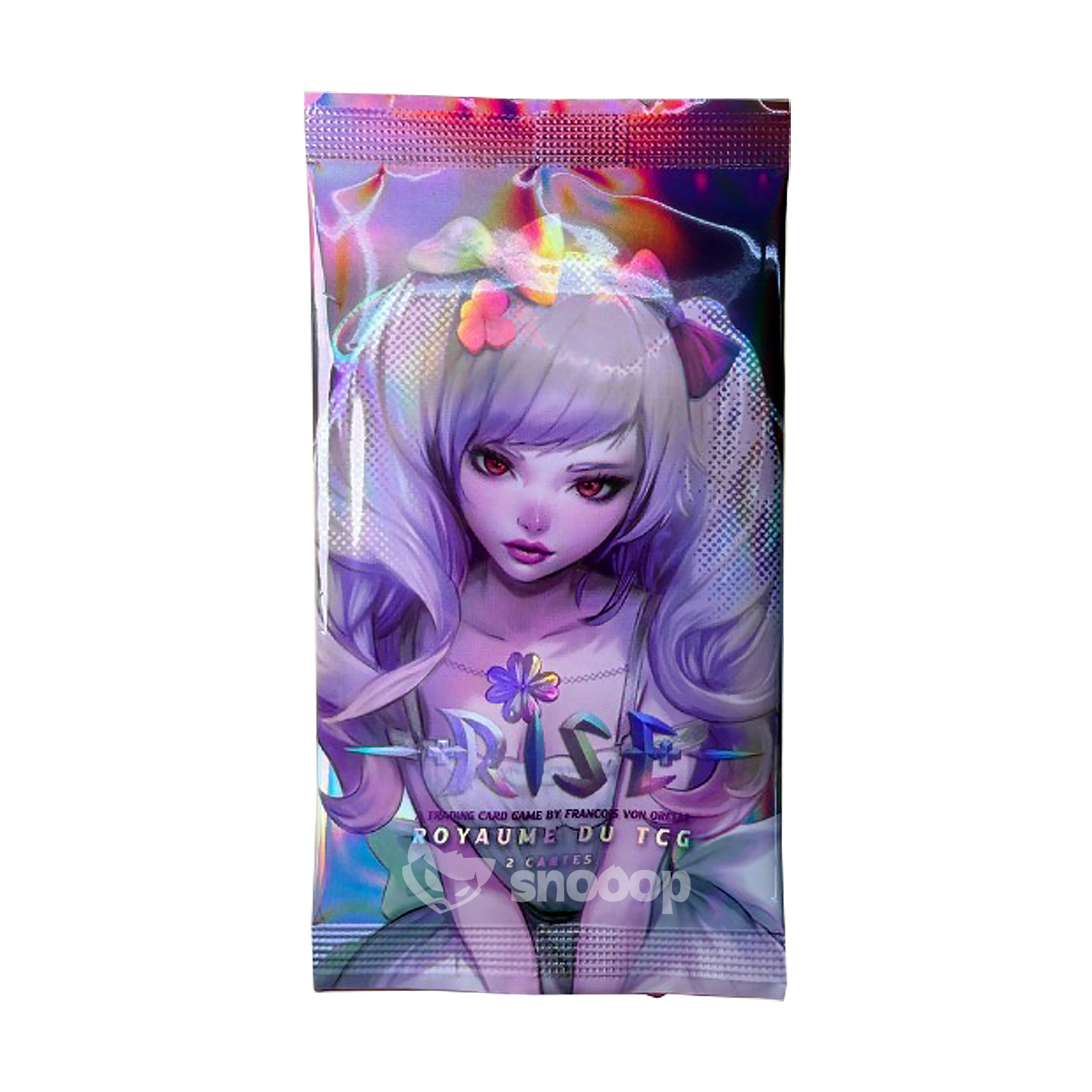 Booster | Rise TCG | Exclu Royaume TCG | 🇬🇧