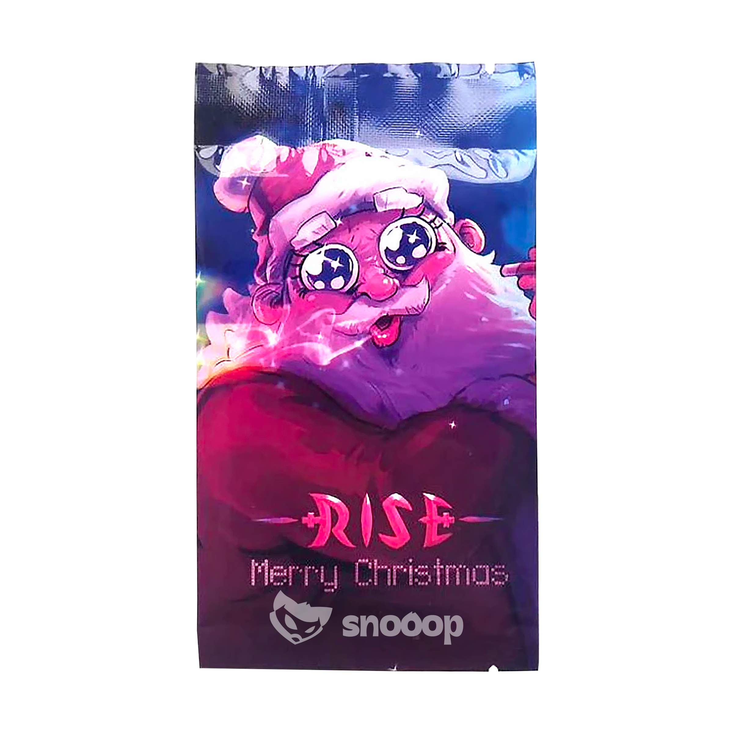 Booster | Rise TCG | Merry Christmas | 🇬🇧