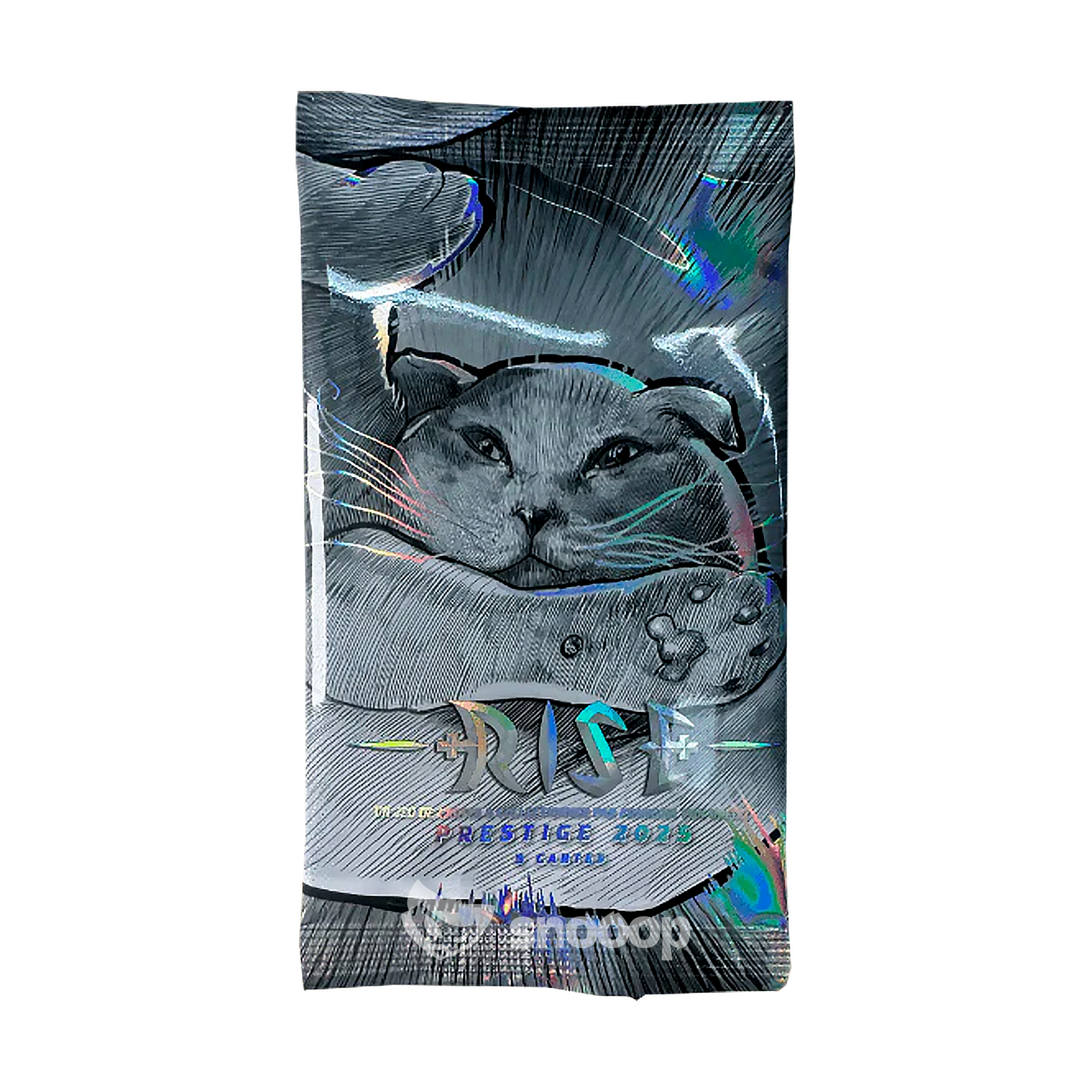 Booster | Rise TCG | Prestige Édition 2025 | 🇫🇷