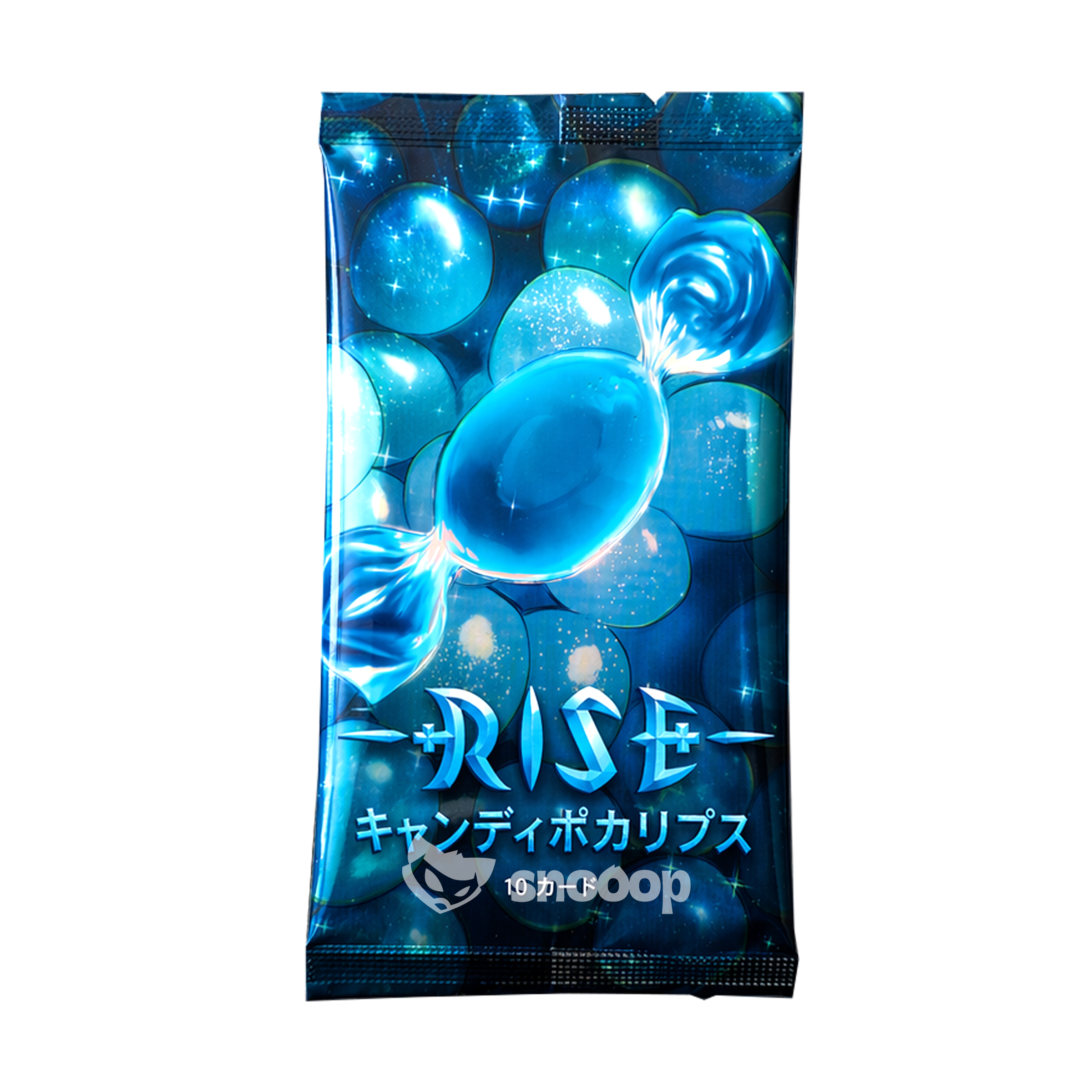 Display (boîte de 36 boosters) | Rise TCG | Candypocalypse Édition Standard | 🇯🇵