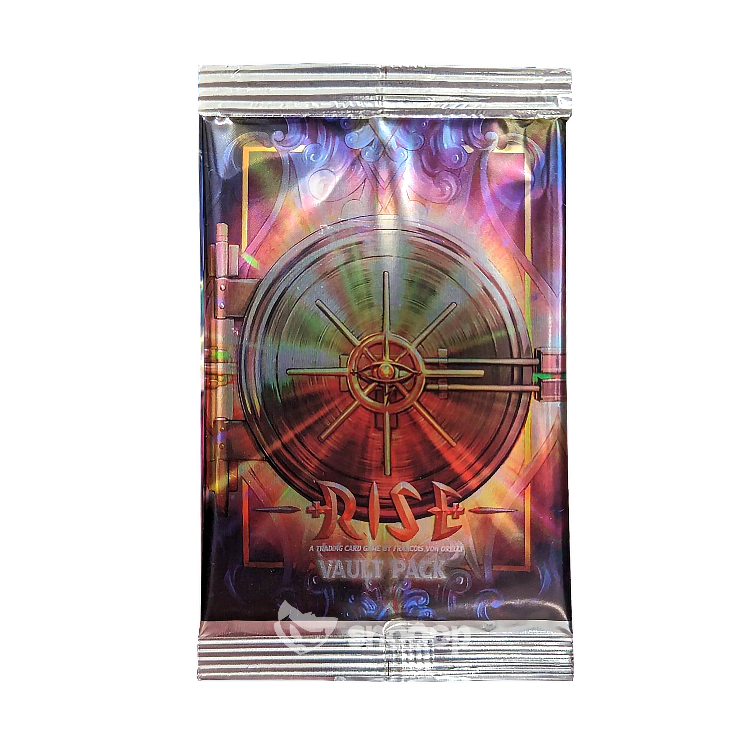Booster | Rise TCG | Vault Pack 1 | 🇬🇧