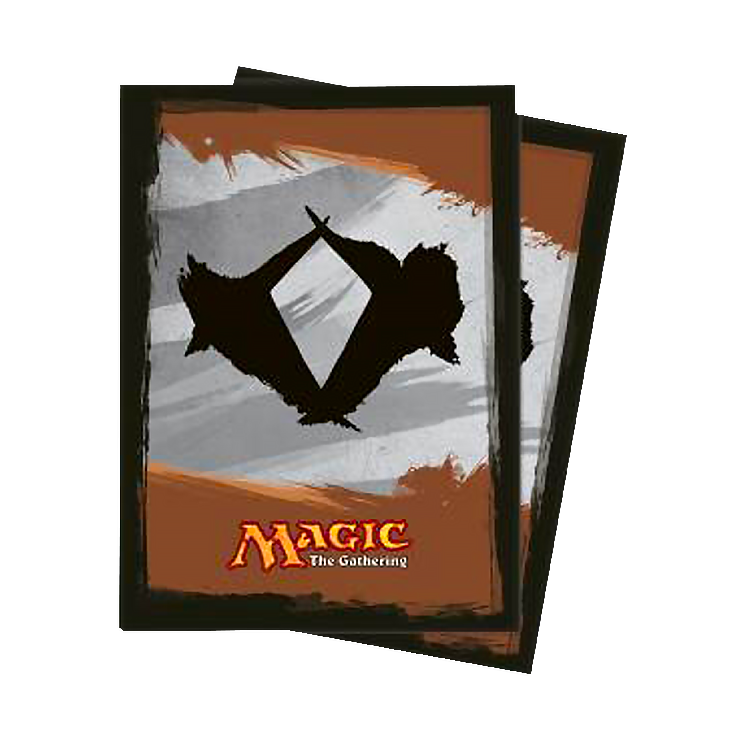 Sleeves | Magic the Gathering | 80 Pièces | Abzan Clan 🎴