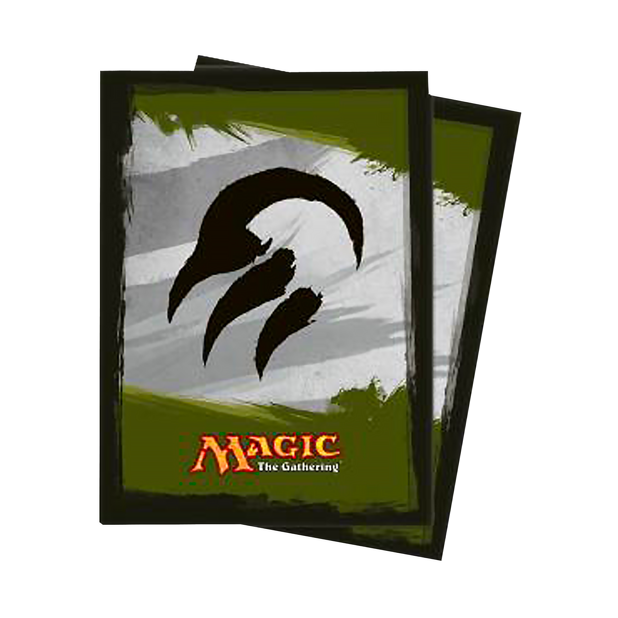 Sleeves | Magic the Gathering | 80 Pièces | Temur Clan 🎴