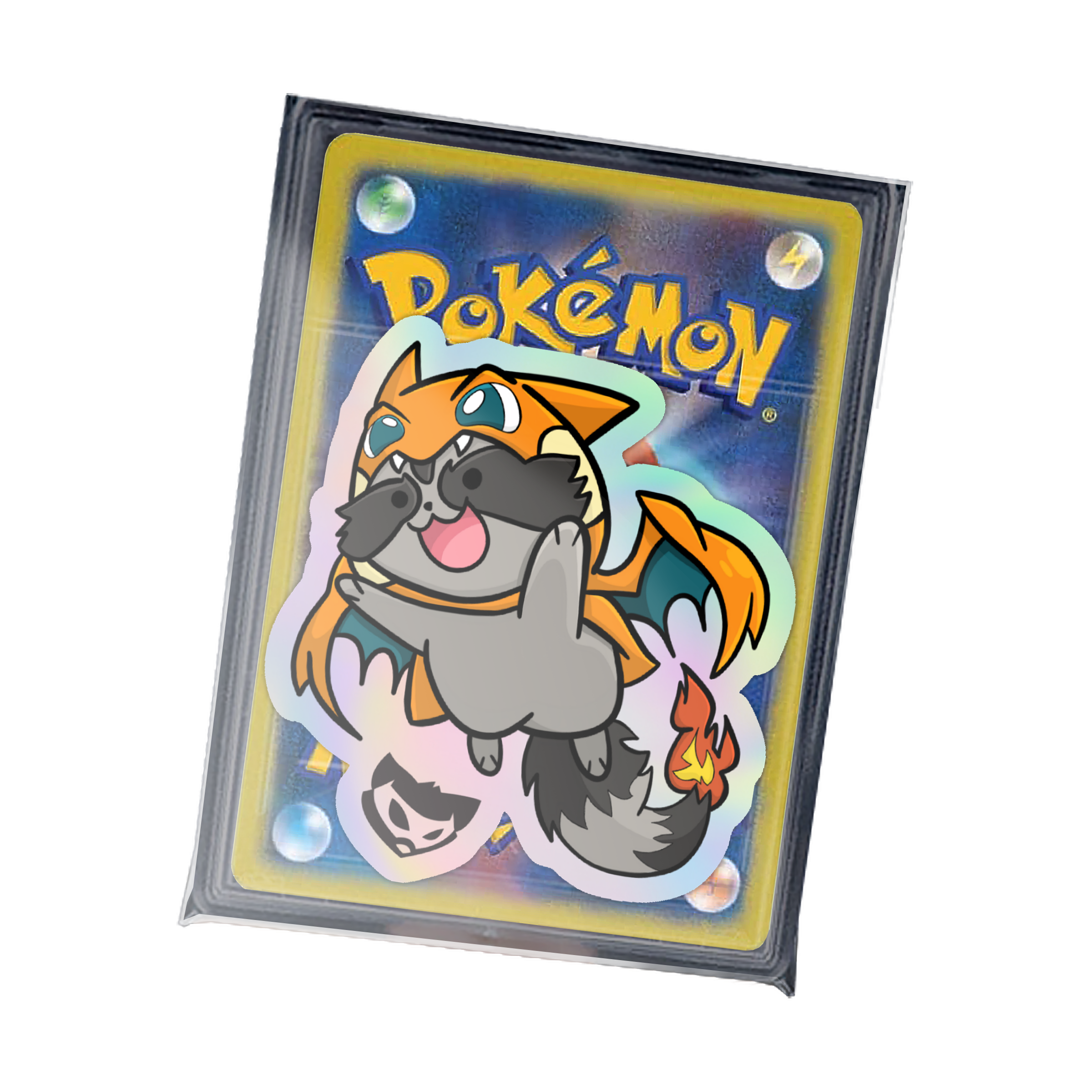 Booster Découverte (5 cartes EX) | Snooop | Hand Made Collection | 🇯🇵