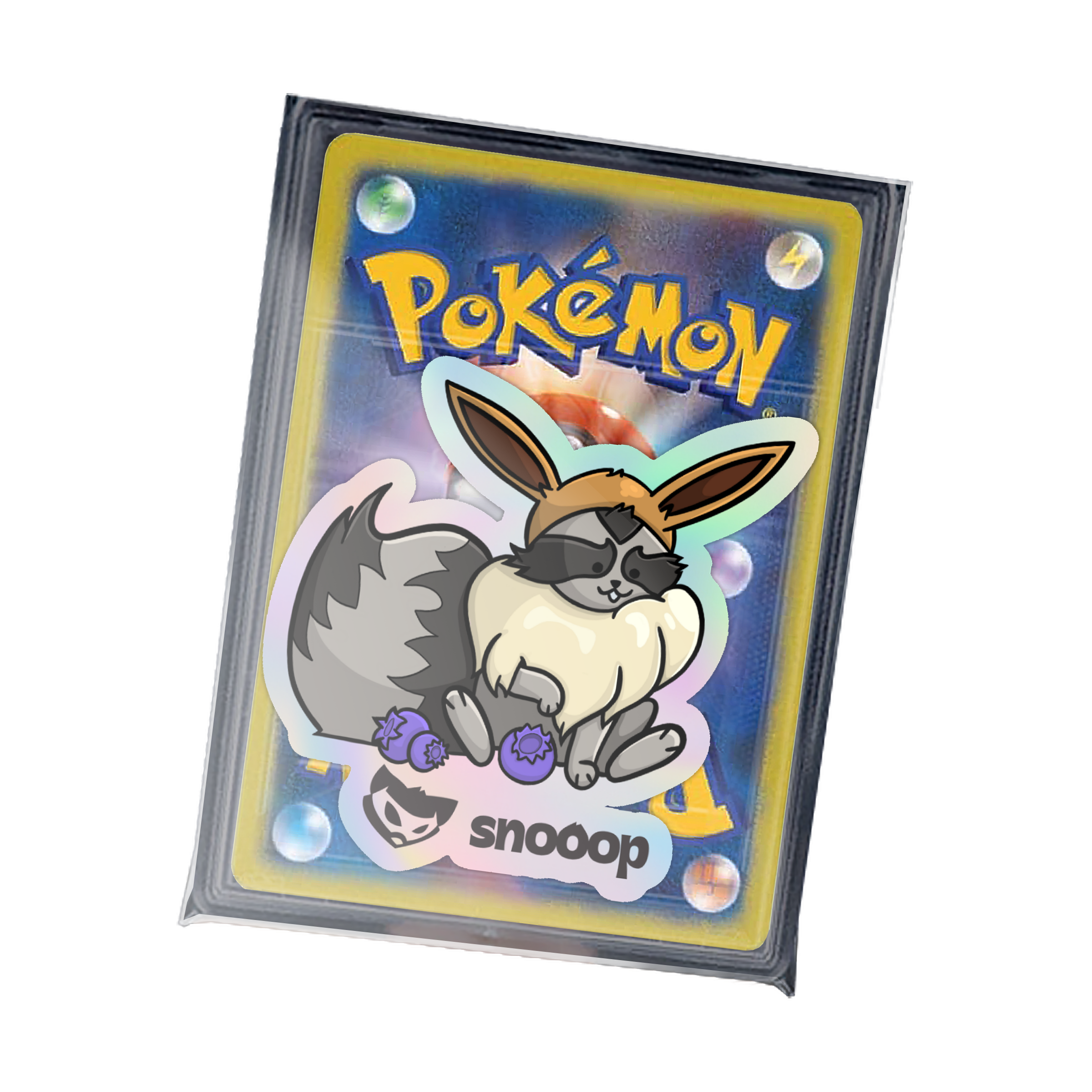 Booster Découverte (5 cartes EX) | Snooop | Hand Made Collection | 🇯🇵