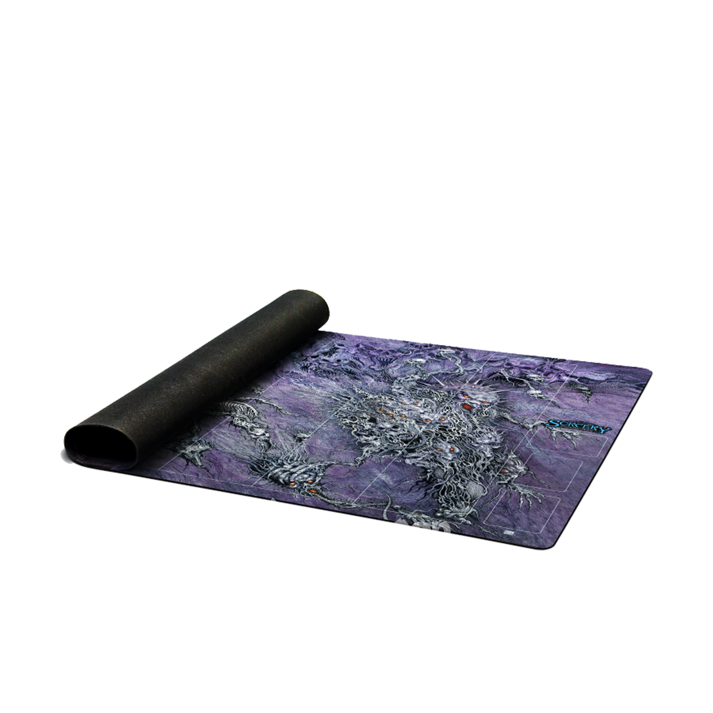 Précommande | Playmat | Sorcery Contested Realm | Deux Joueurs | The Void