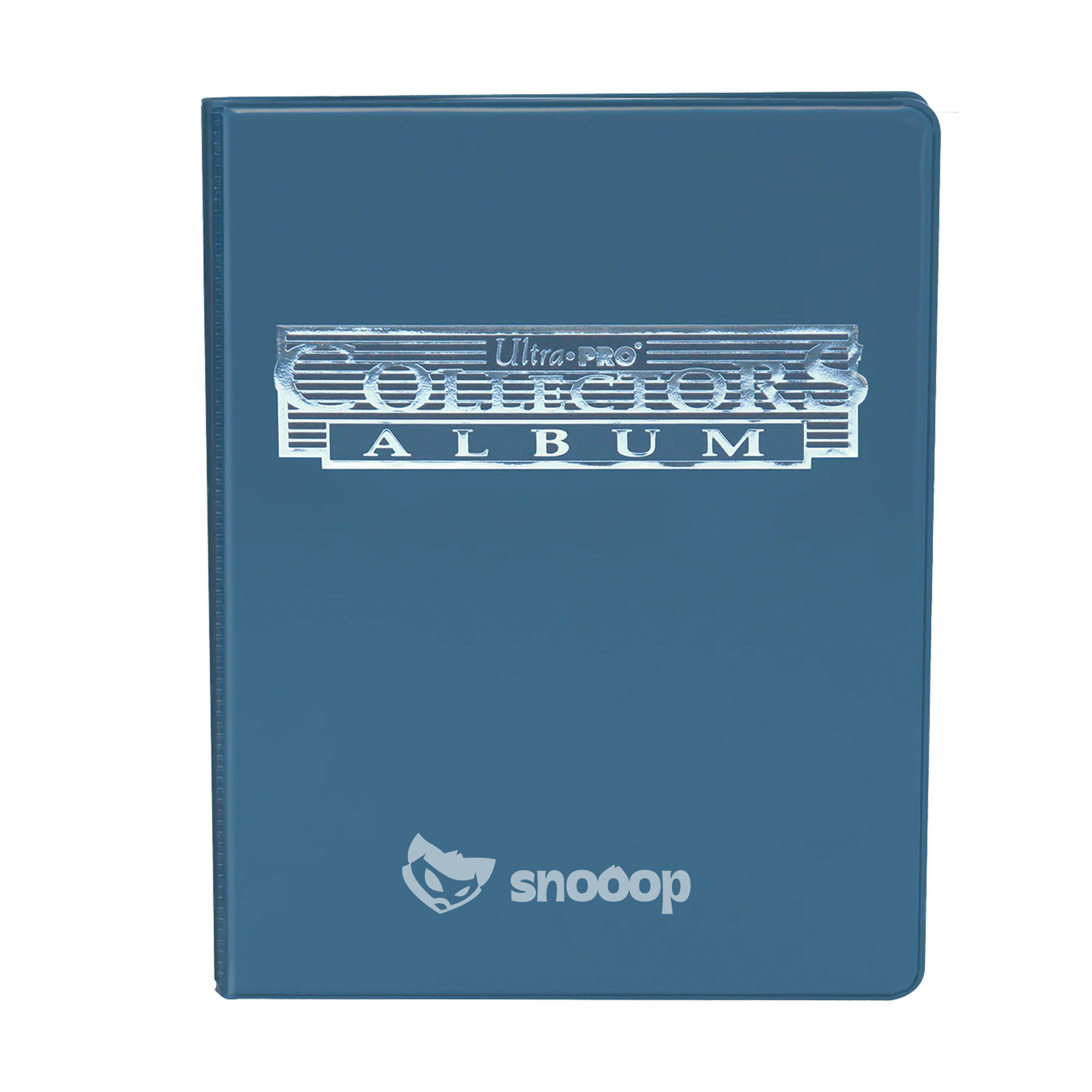 Portfolio | Ultra Pro | 9 Pochettes | Cobalt Collectors