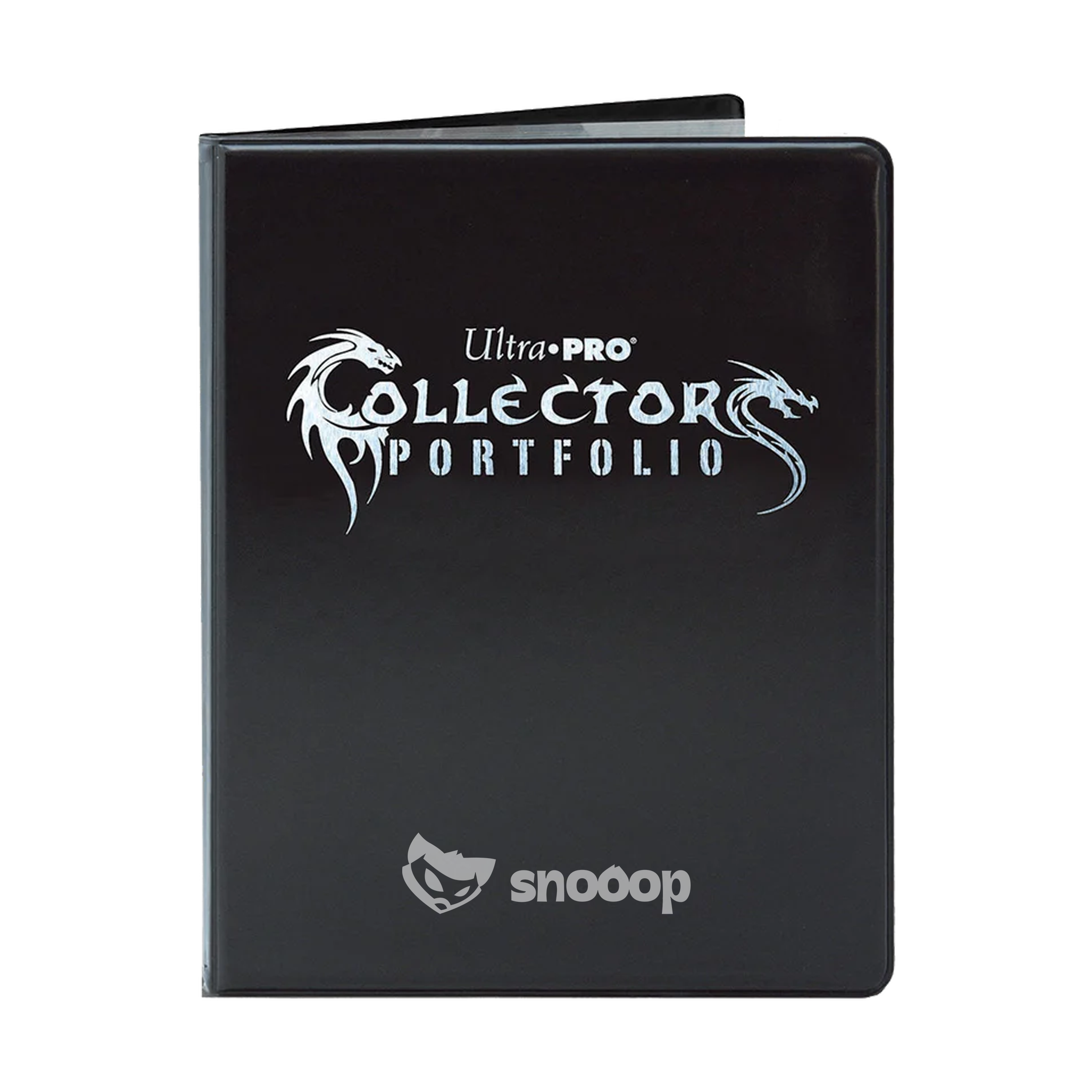 Portfolio | Ultra Pro | 9 Pochettes | Dragon Collectors