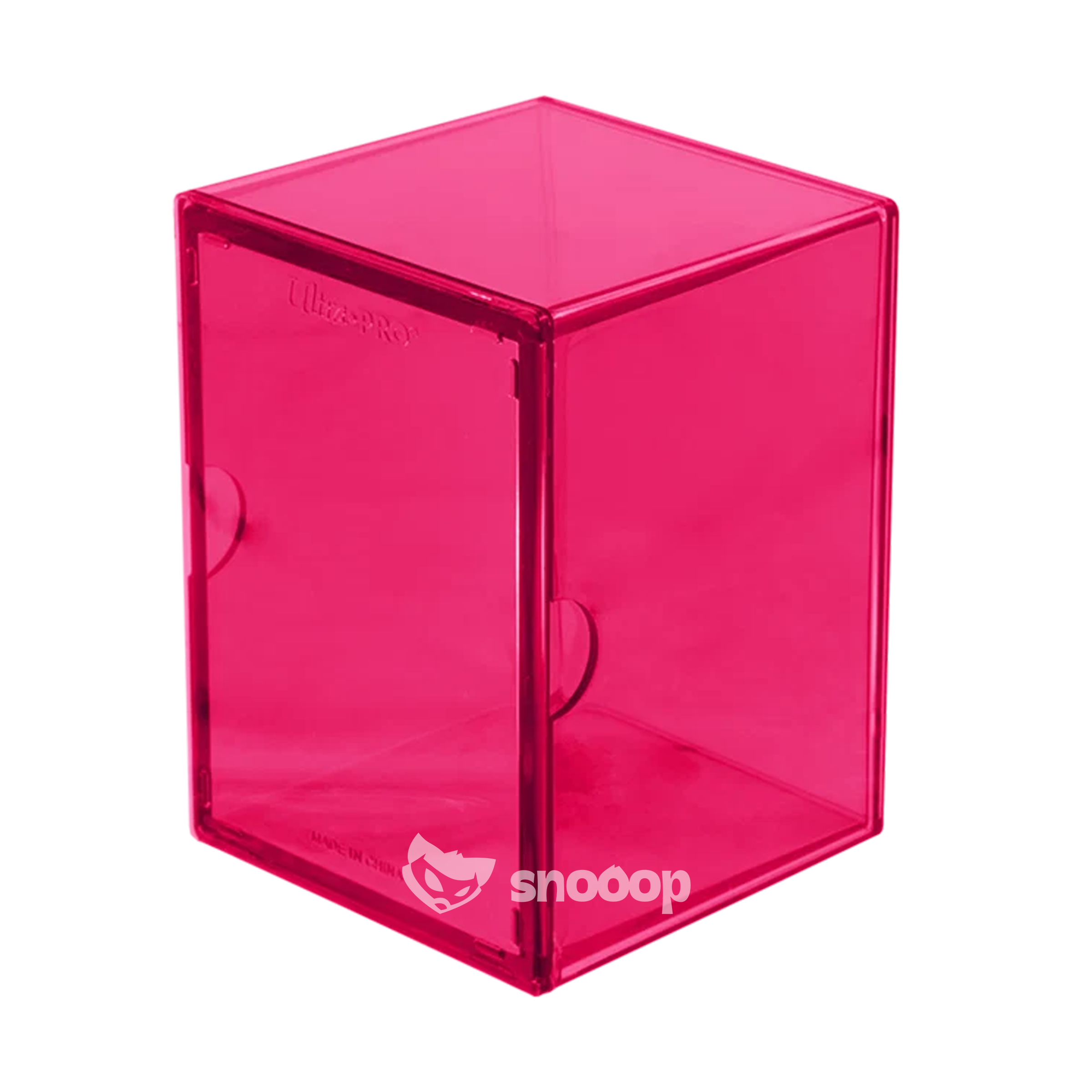Boîte de Rangement | Ultra Pro | Eclipse | Hot Pink 📘