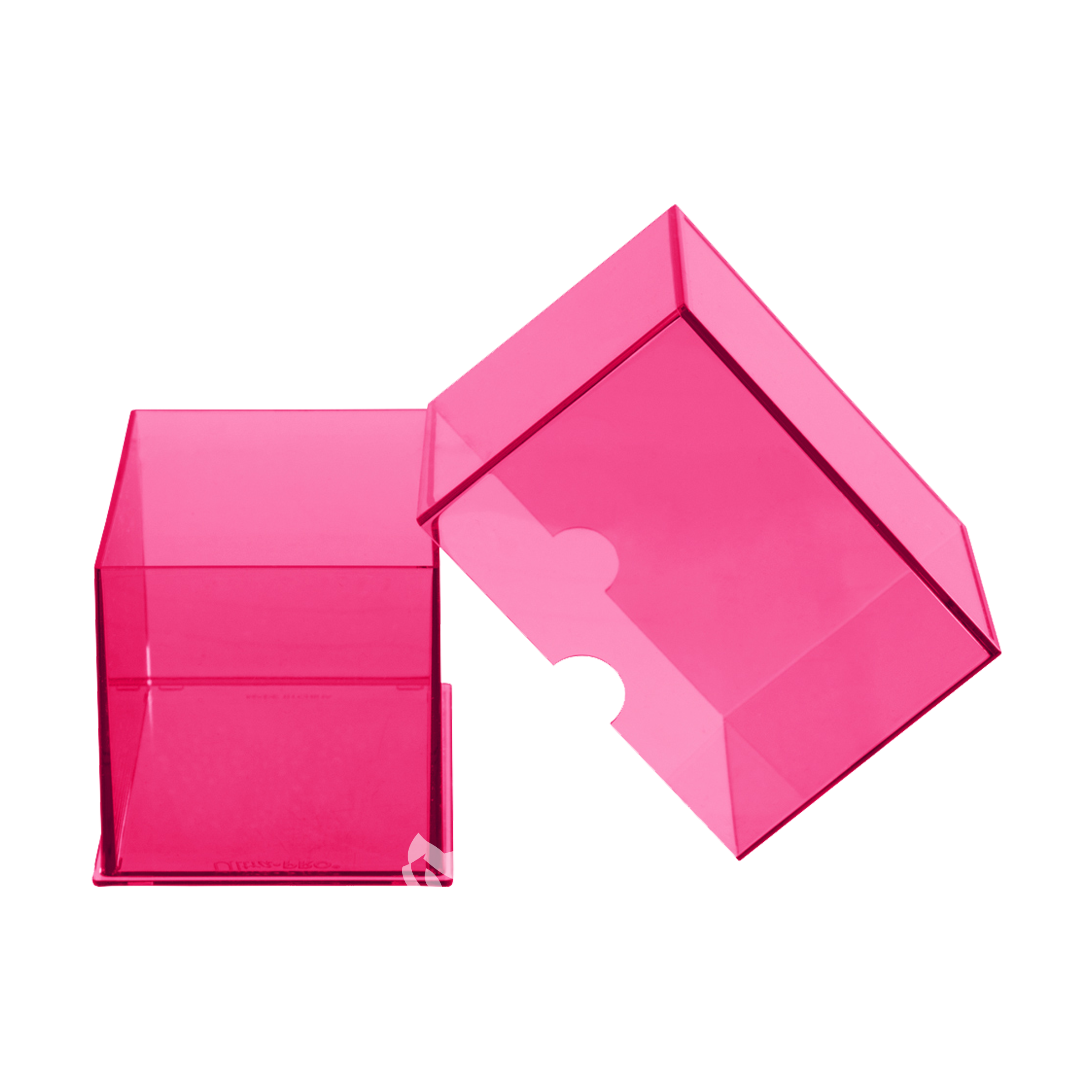 Boîte de Rangement | Ultra Pro | Eclipse | Hot Pink 📘
