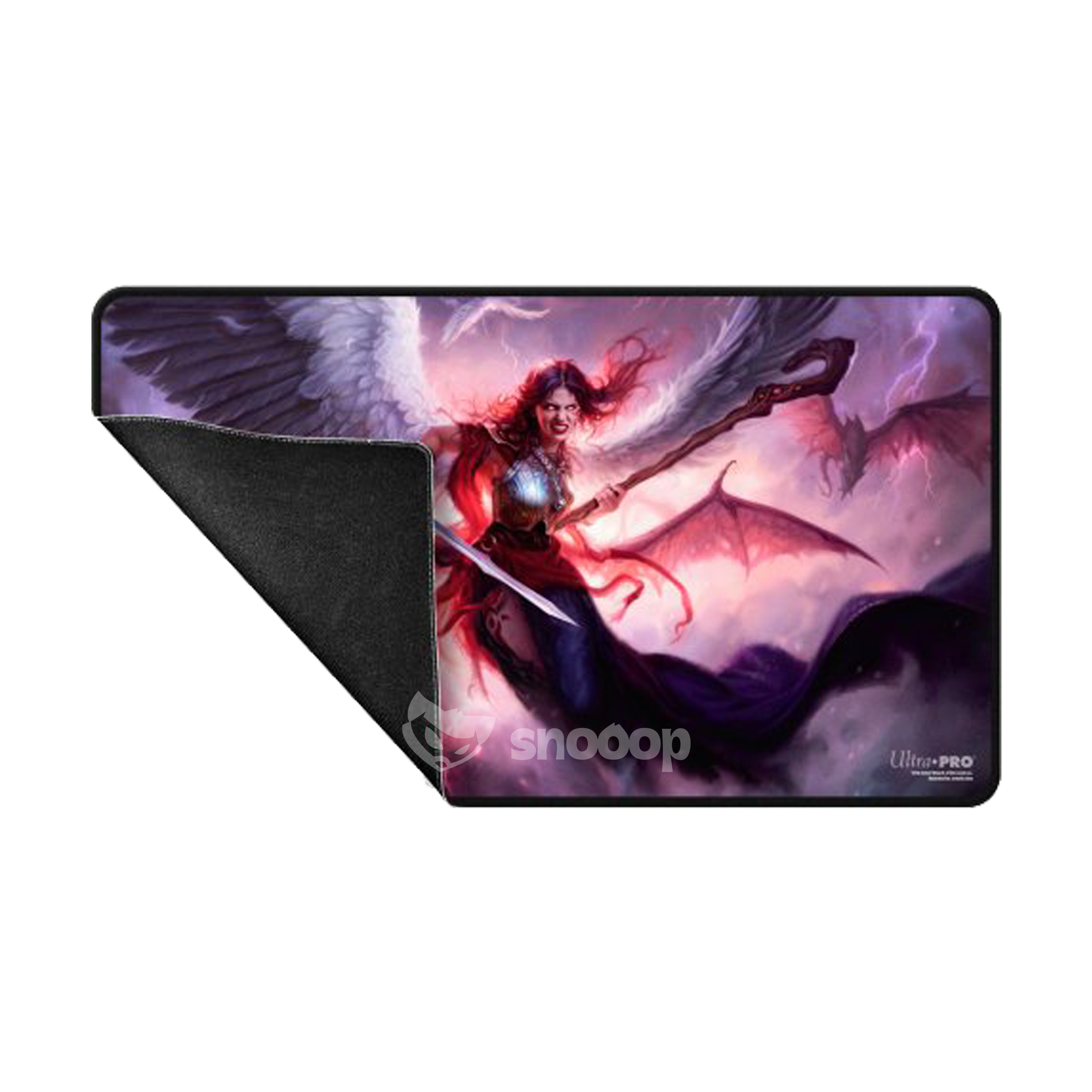 Playmat | Magic The Gathering | Ultra Pro | Kaalia of the Vast